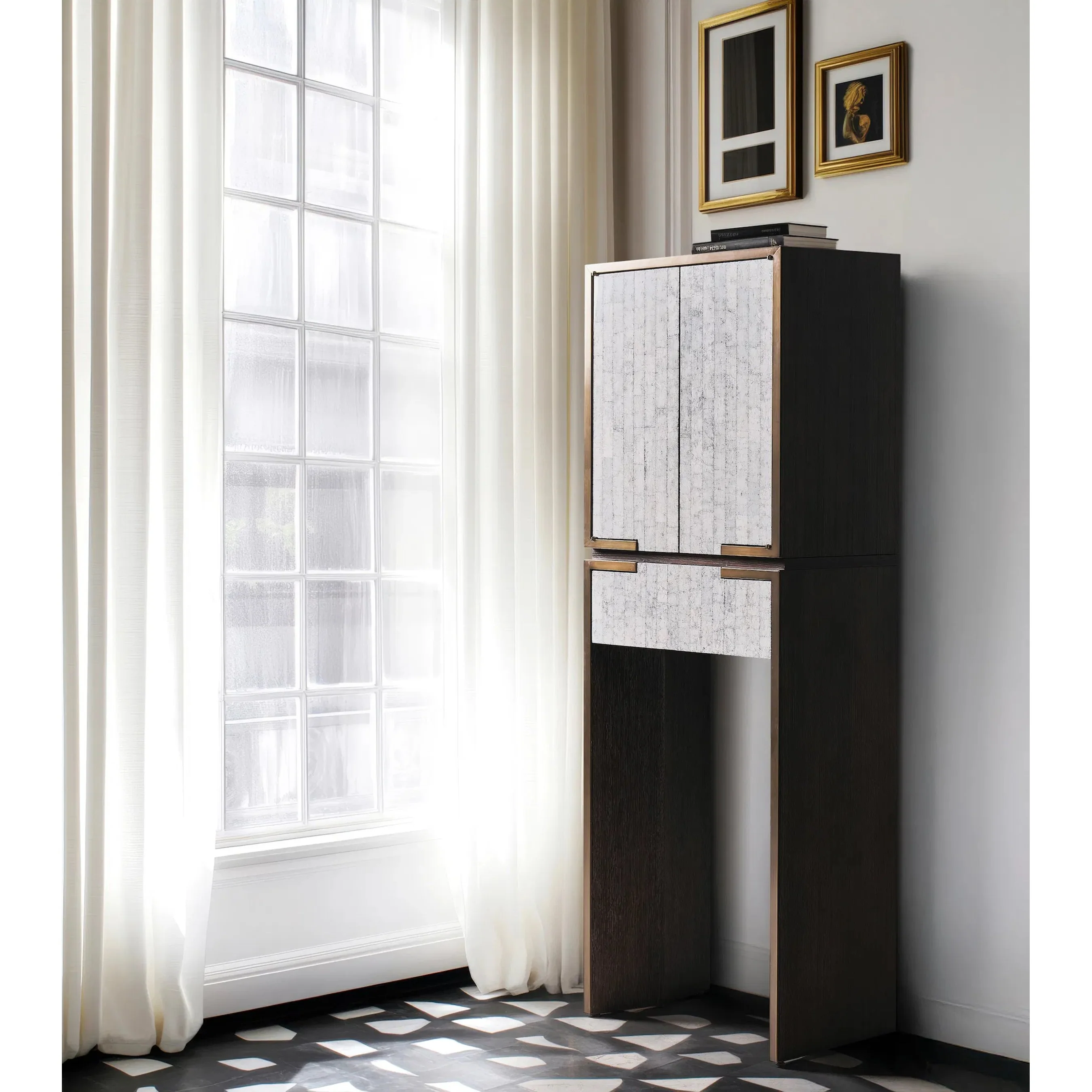 Gaia Drink Cabinet - Image 3