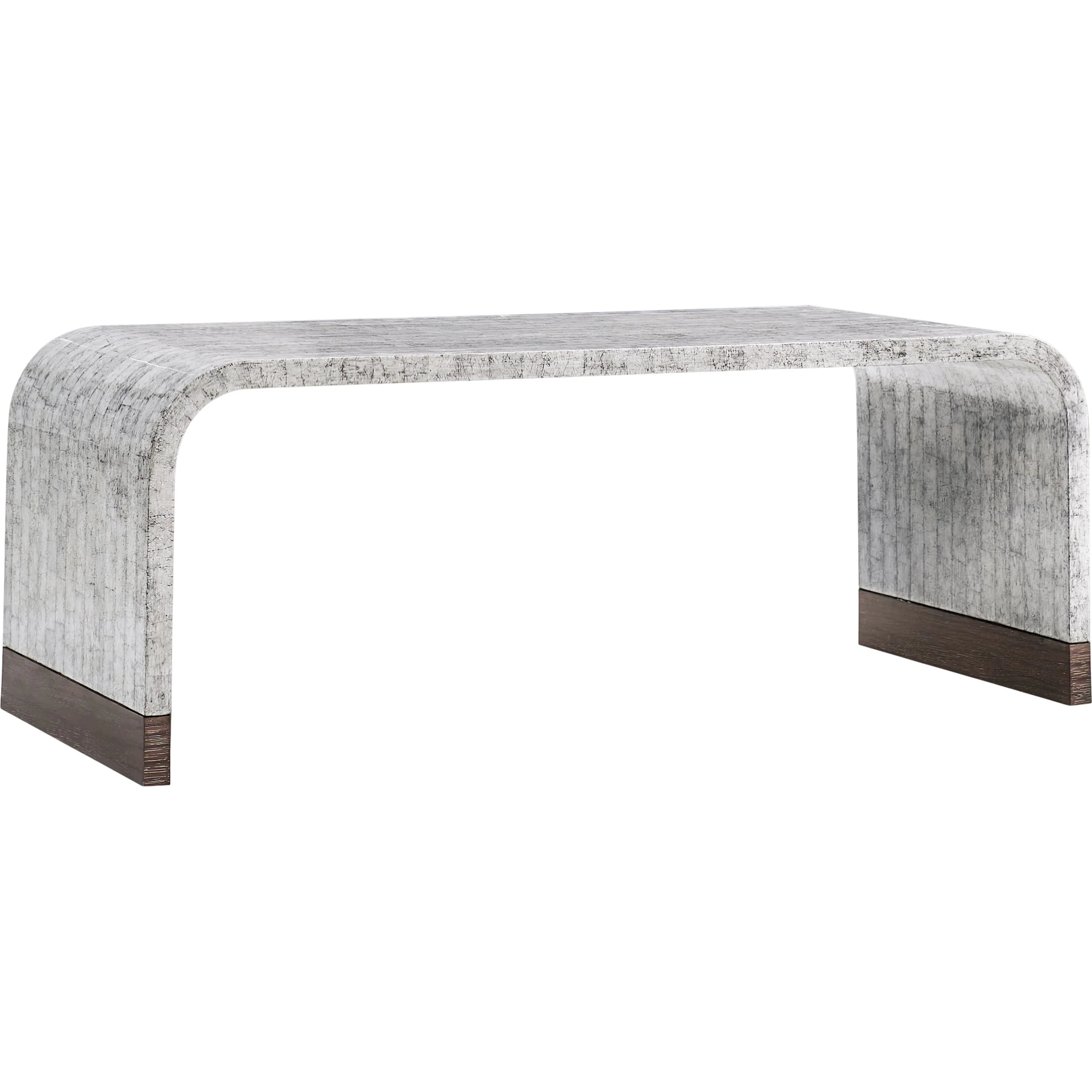 Gaia Rectangular Coffee Table