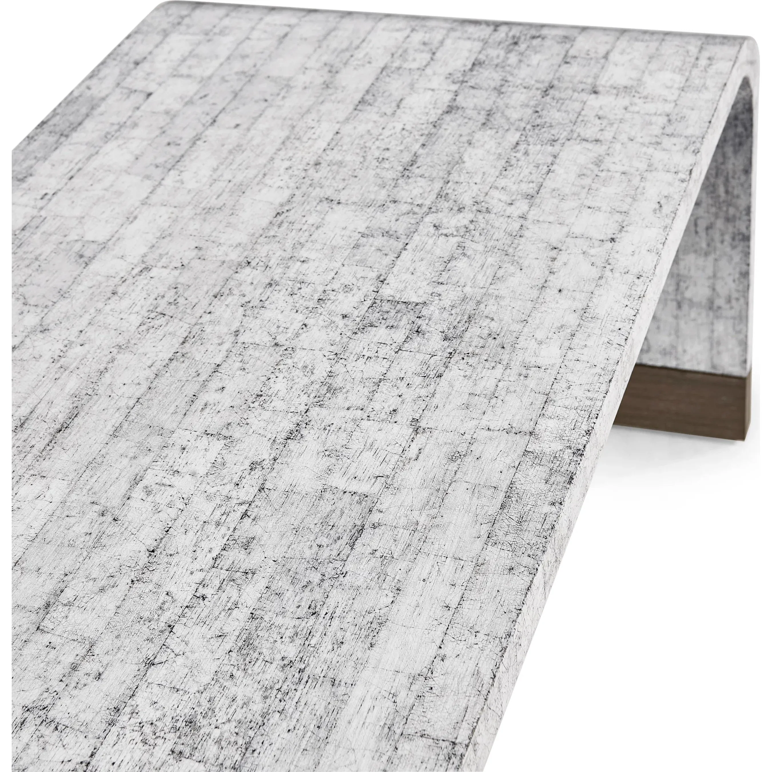 Gaia Rectangular Coffee Table - Image 5