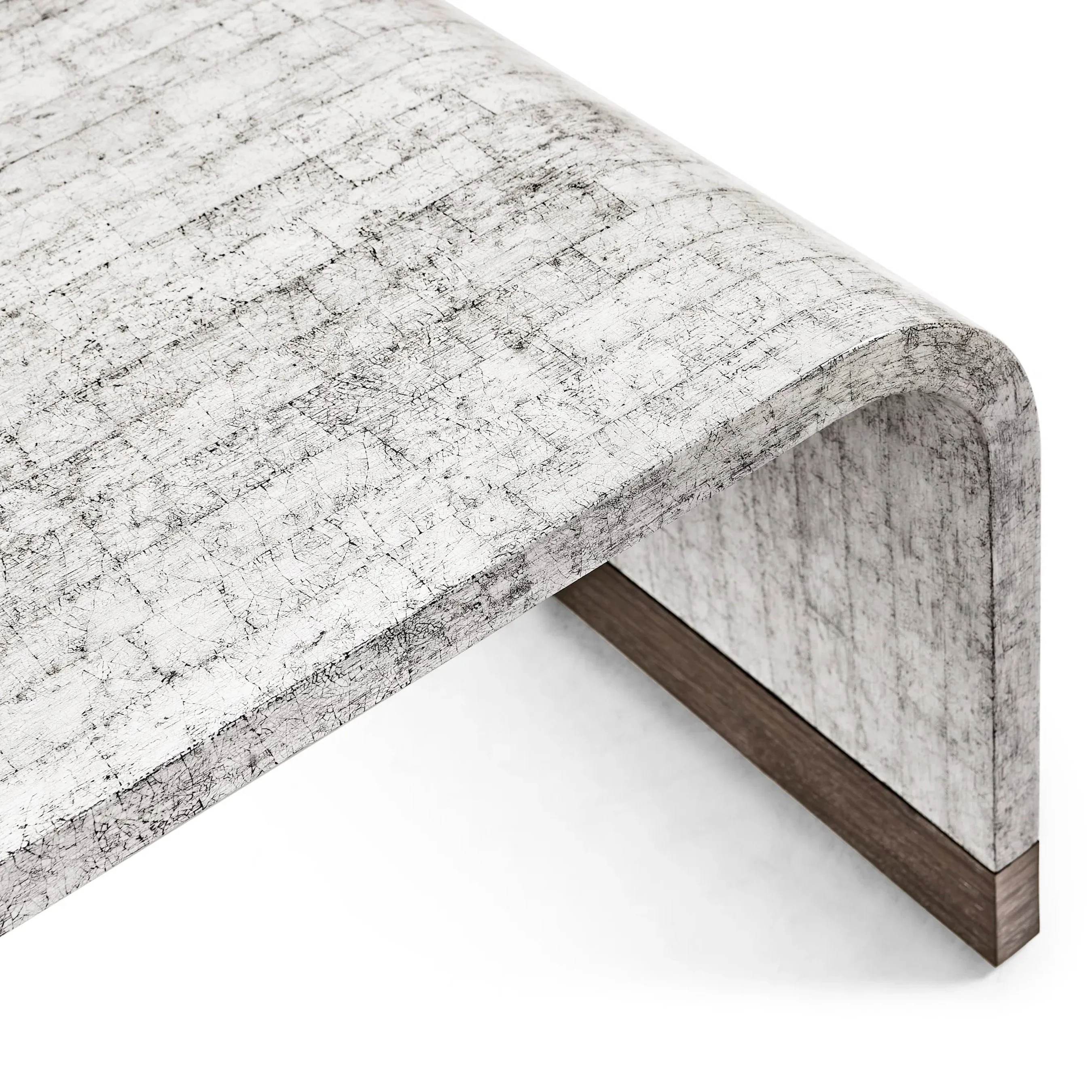 Gaia Rectangular Coffee Table - Image 6