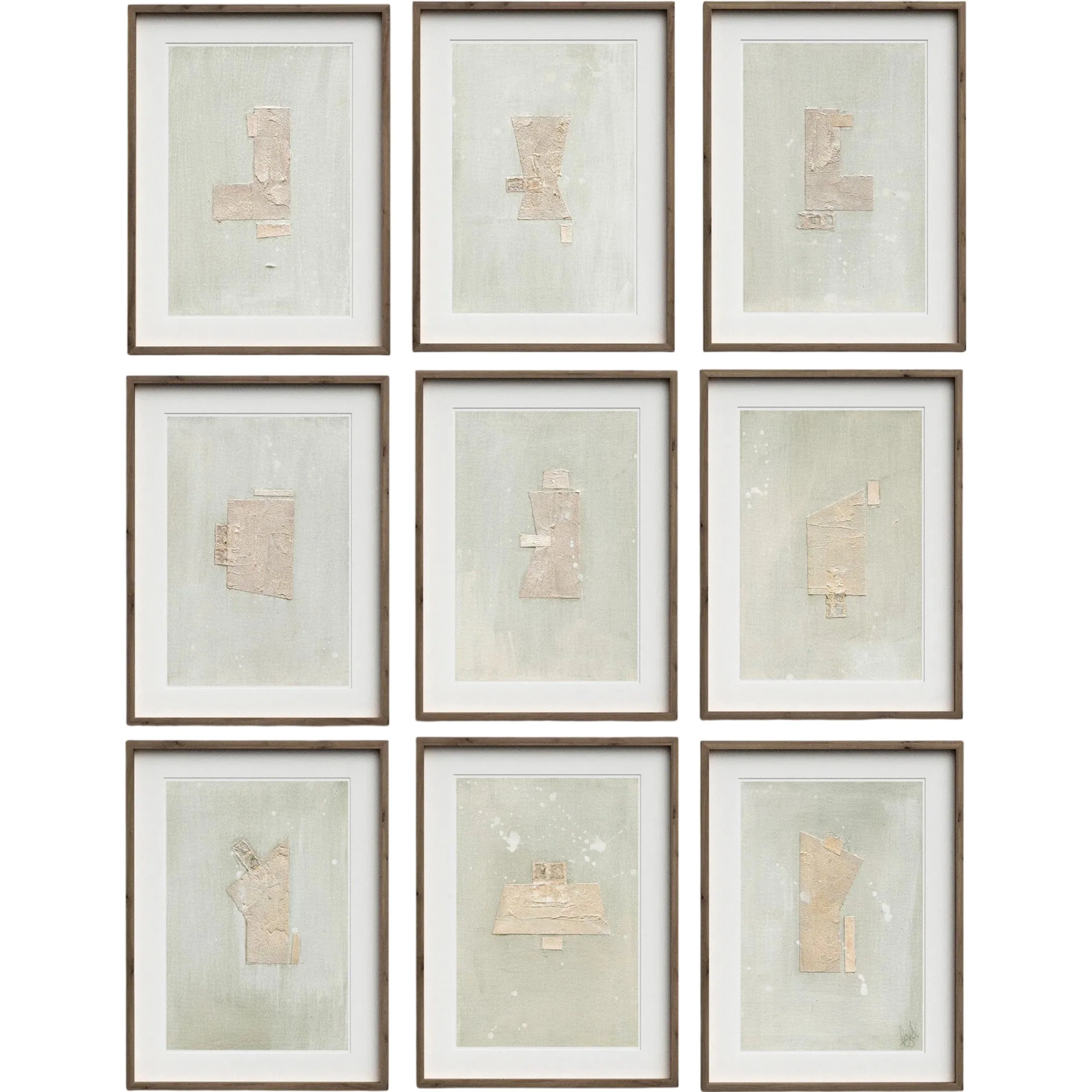 Galactic by Jade Dacay (Set of 9) - Image 2