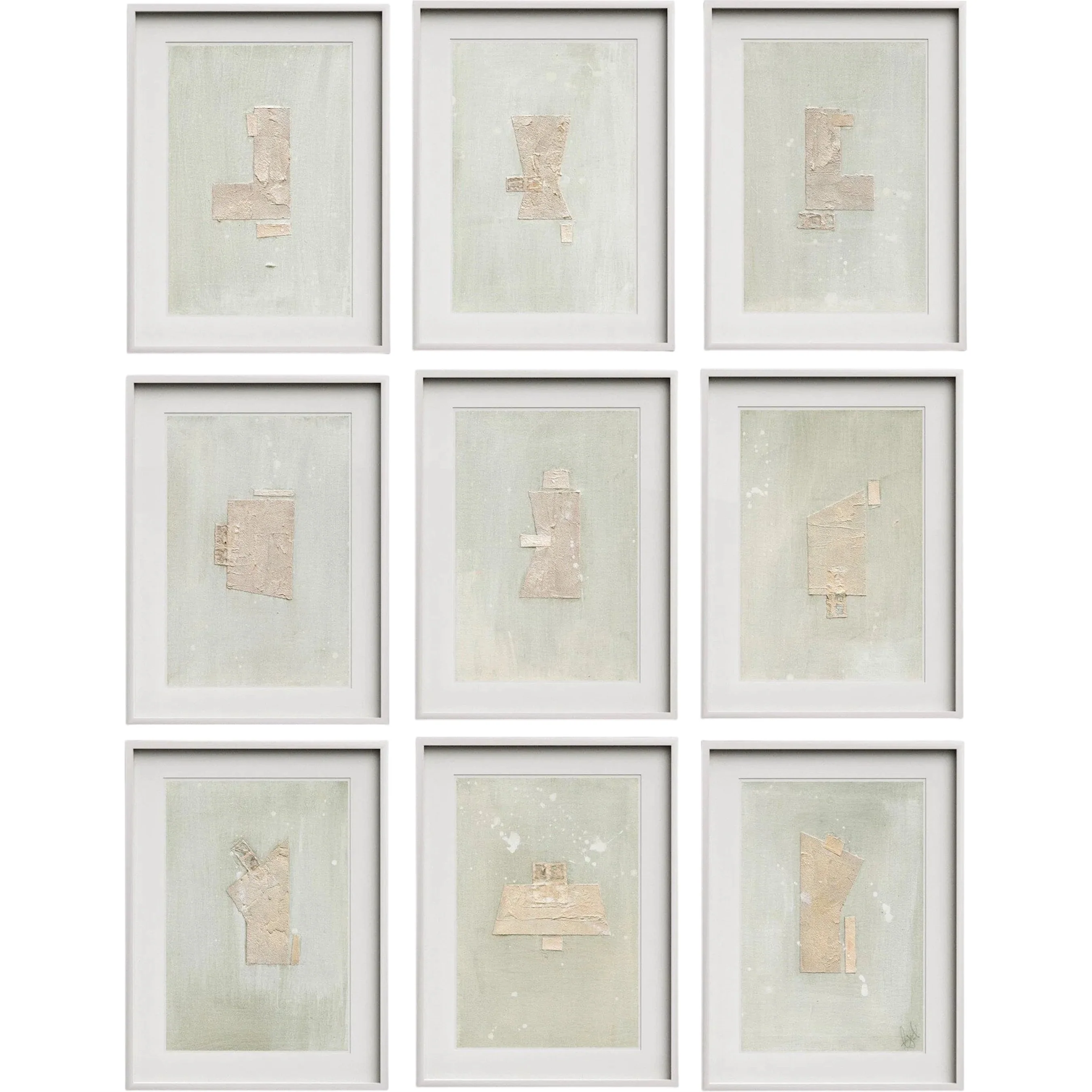 Galactic by Jade Dacay (Set of 9) - Image 3