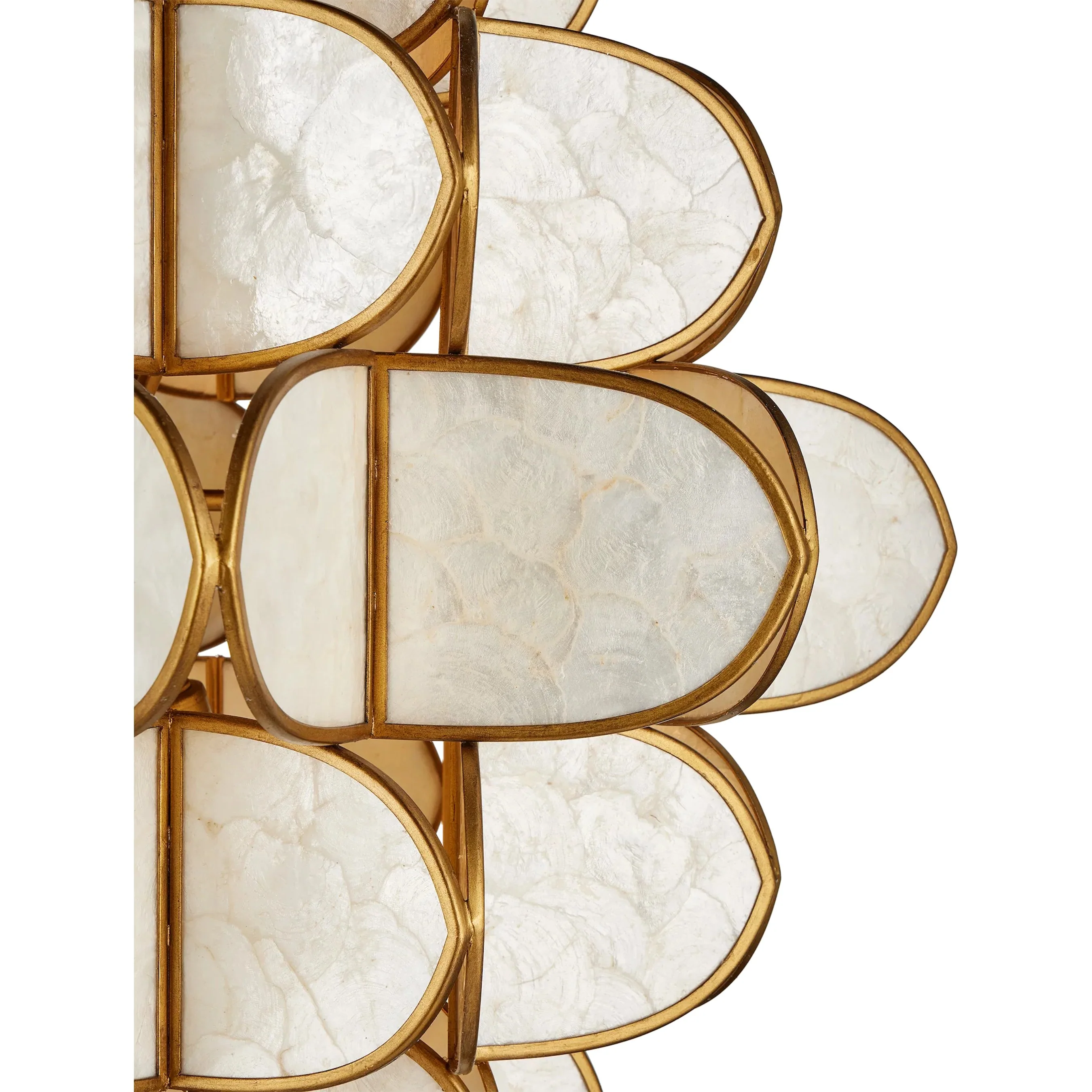 Galatea Chandelier - Image 3