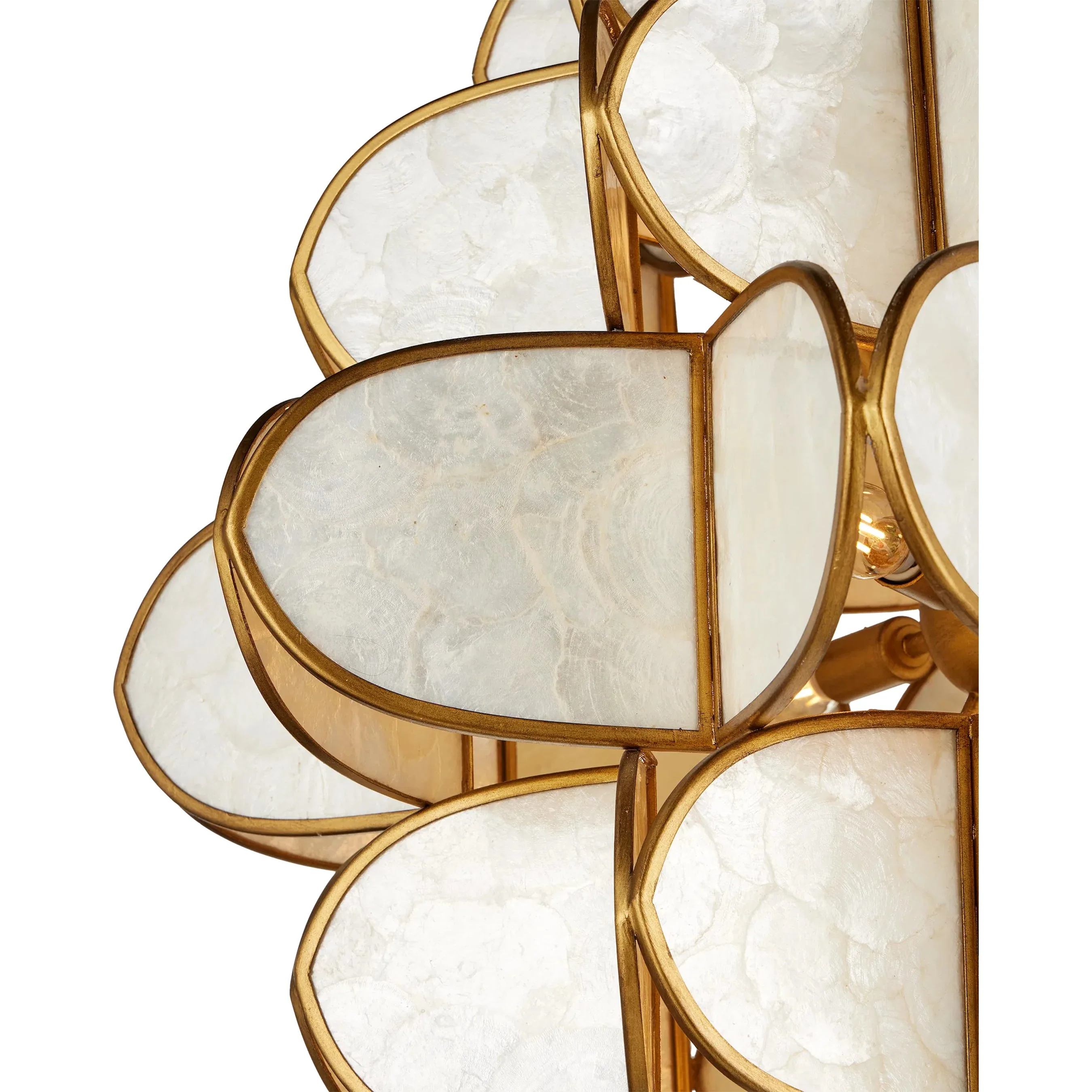 Galatea Chandelier - Image 4