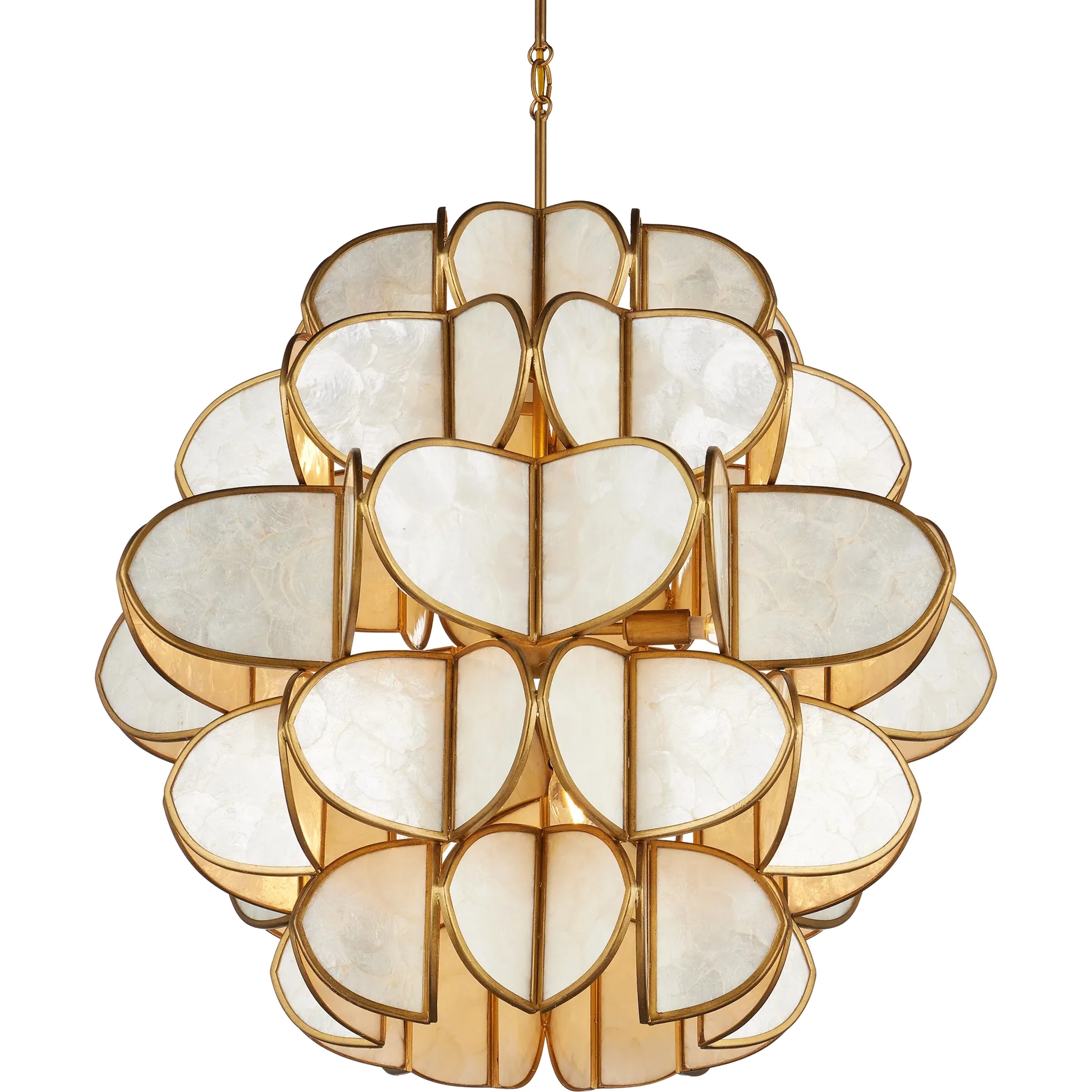 Galatea Chandelier - Image 5