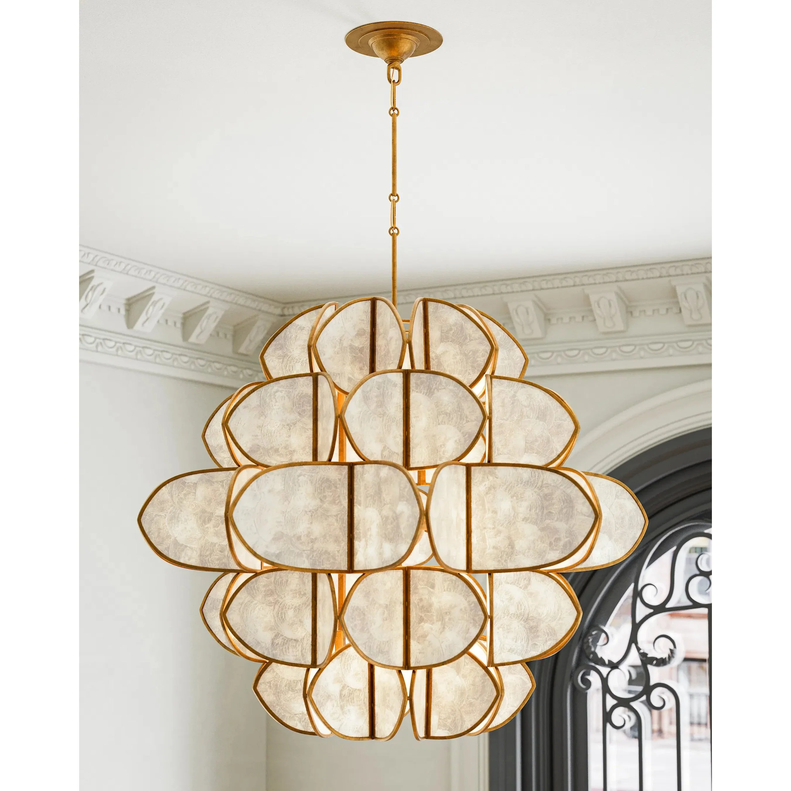 Galatea Chandelier - Image 7