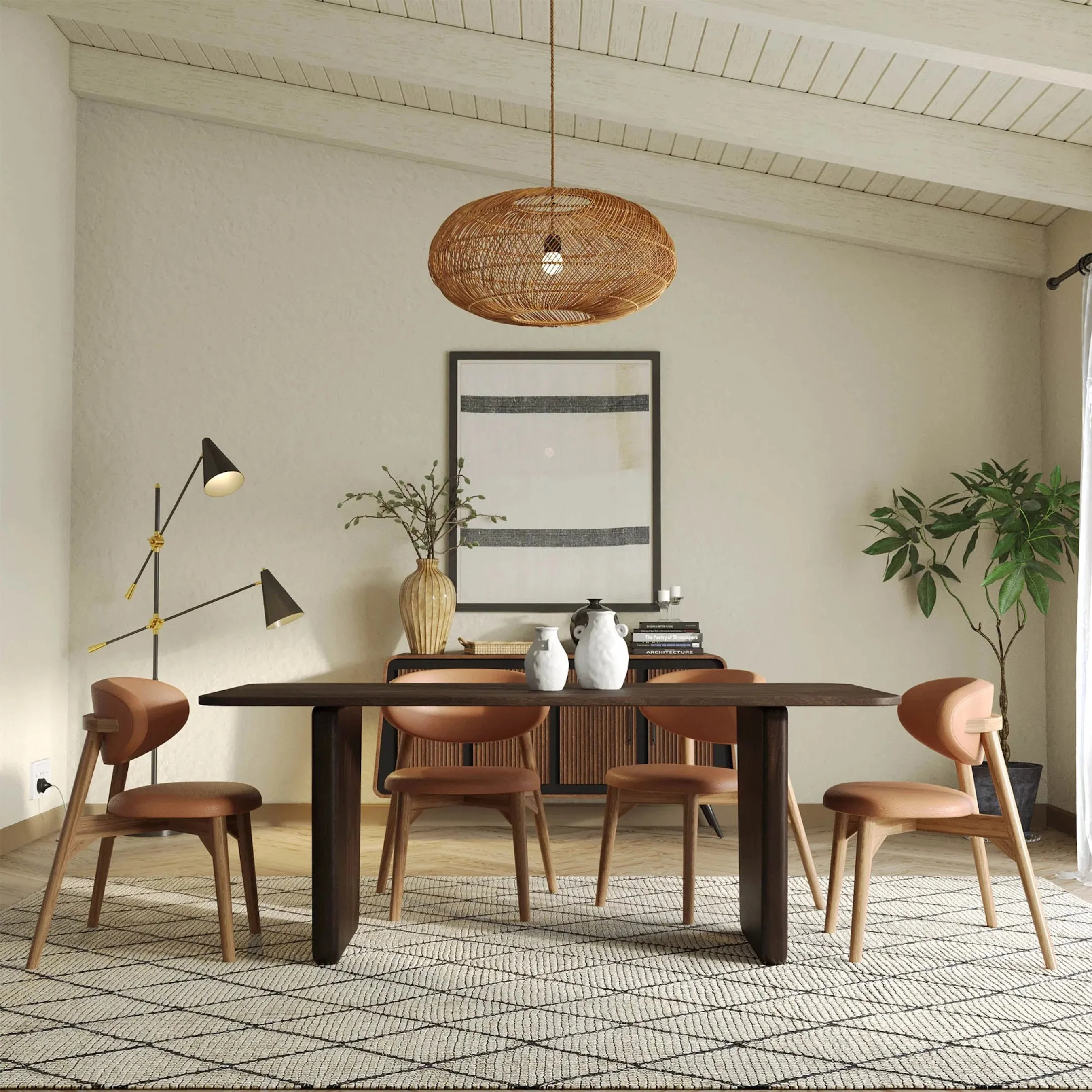 Galaxy Dining Table - Image 7