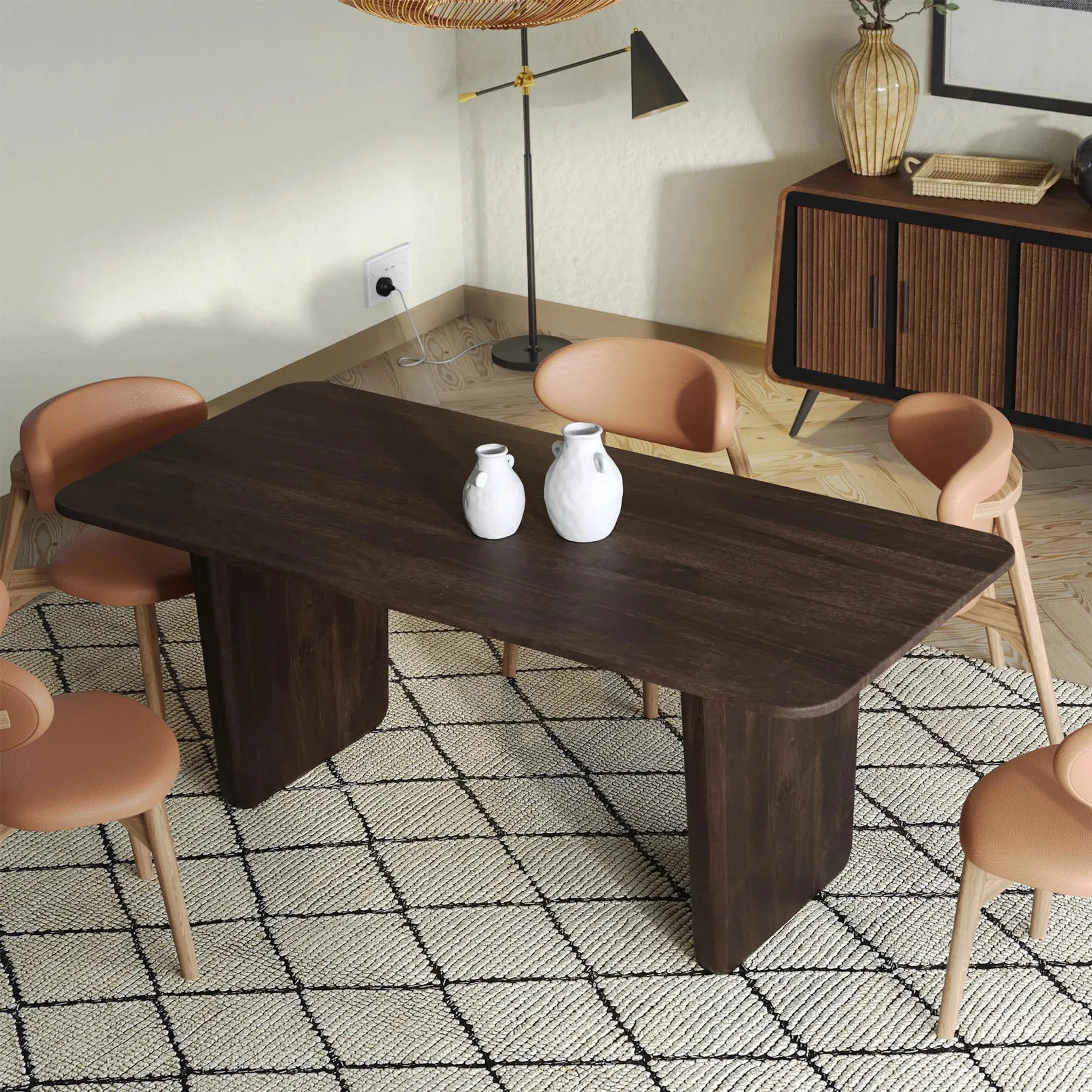Galaxy Dining Table - Image 9