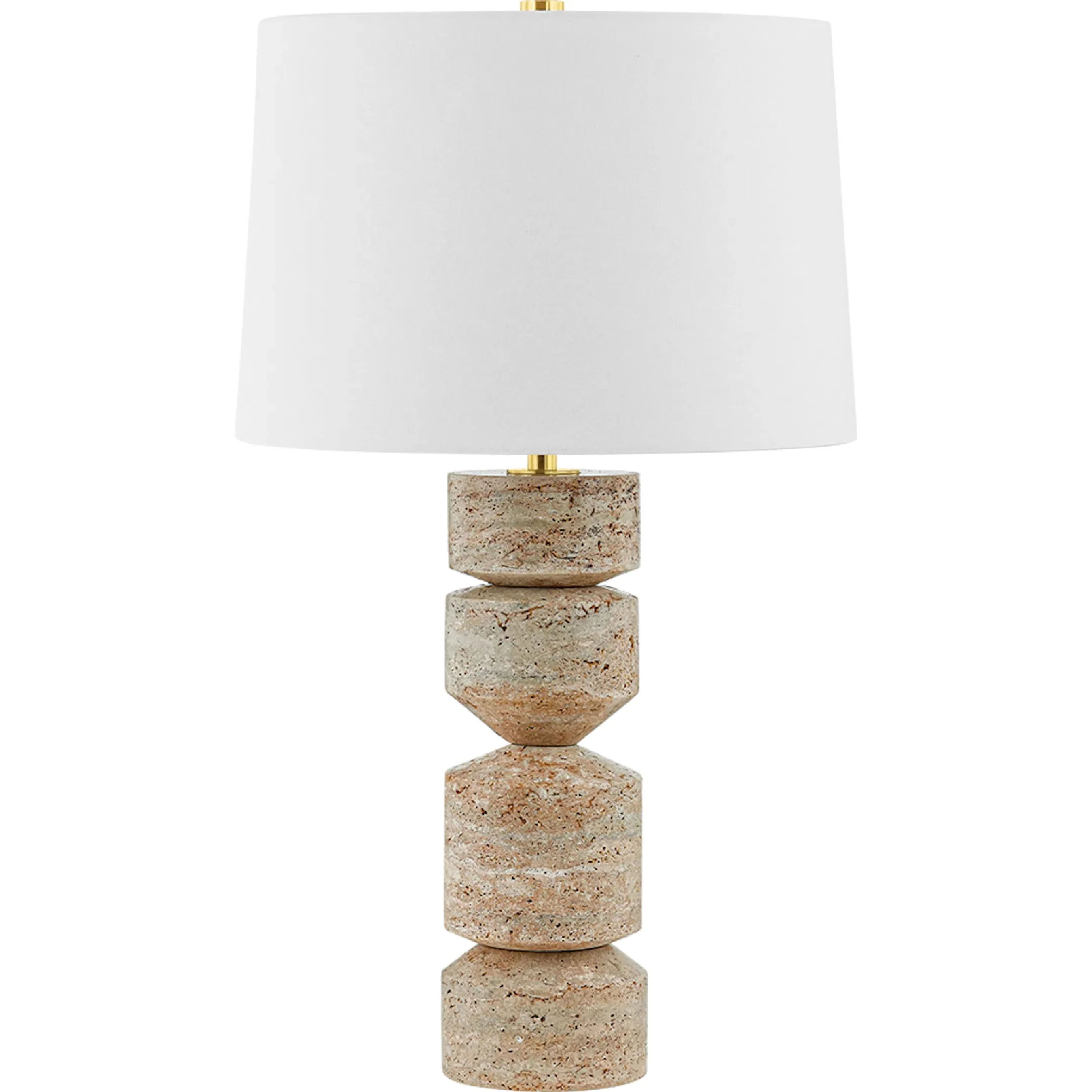 Galeville Table Lamp