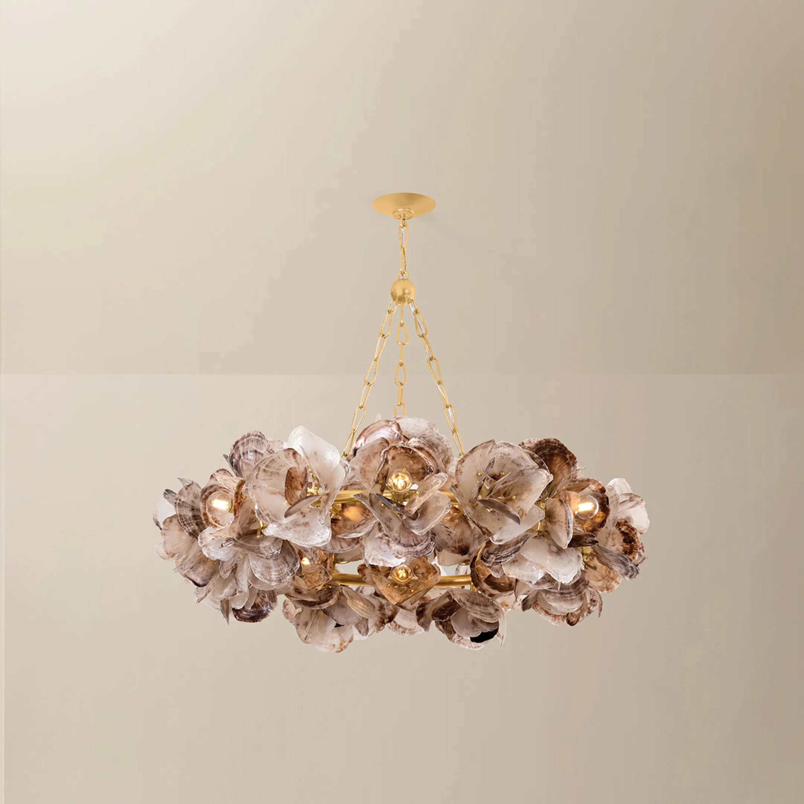 Galle Chandelier - Image 3