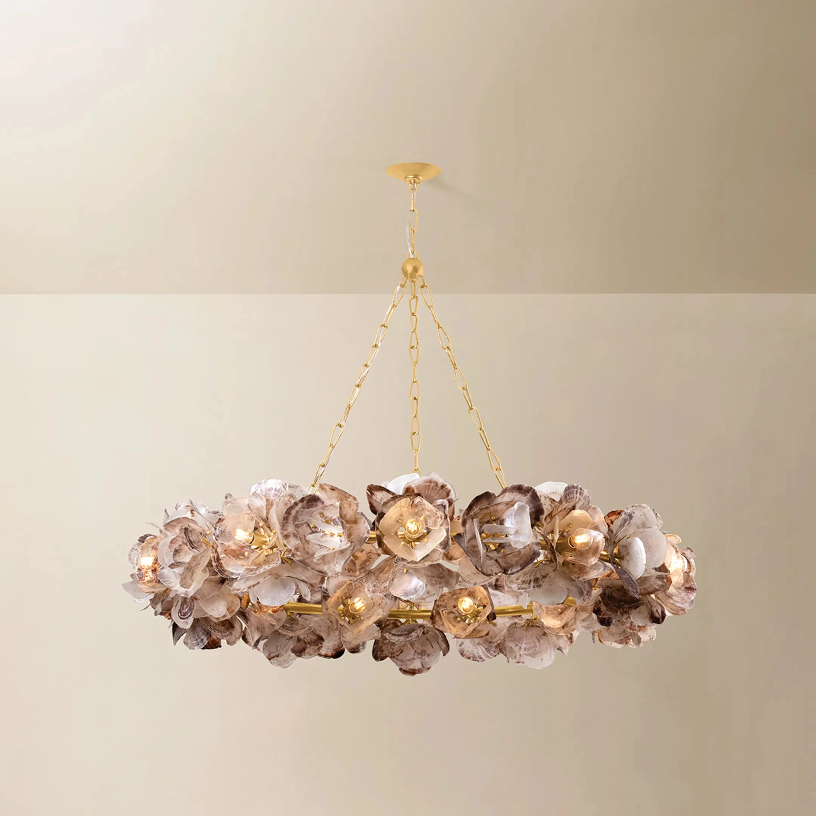 Galle Chandelier - Image 4
