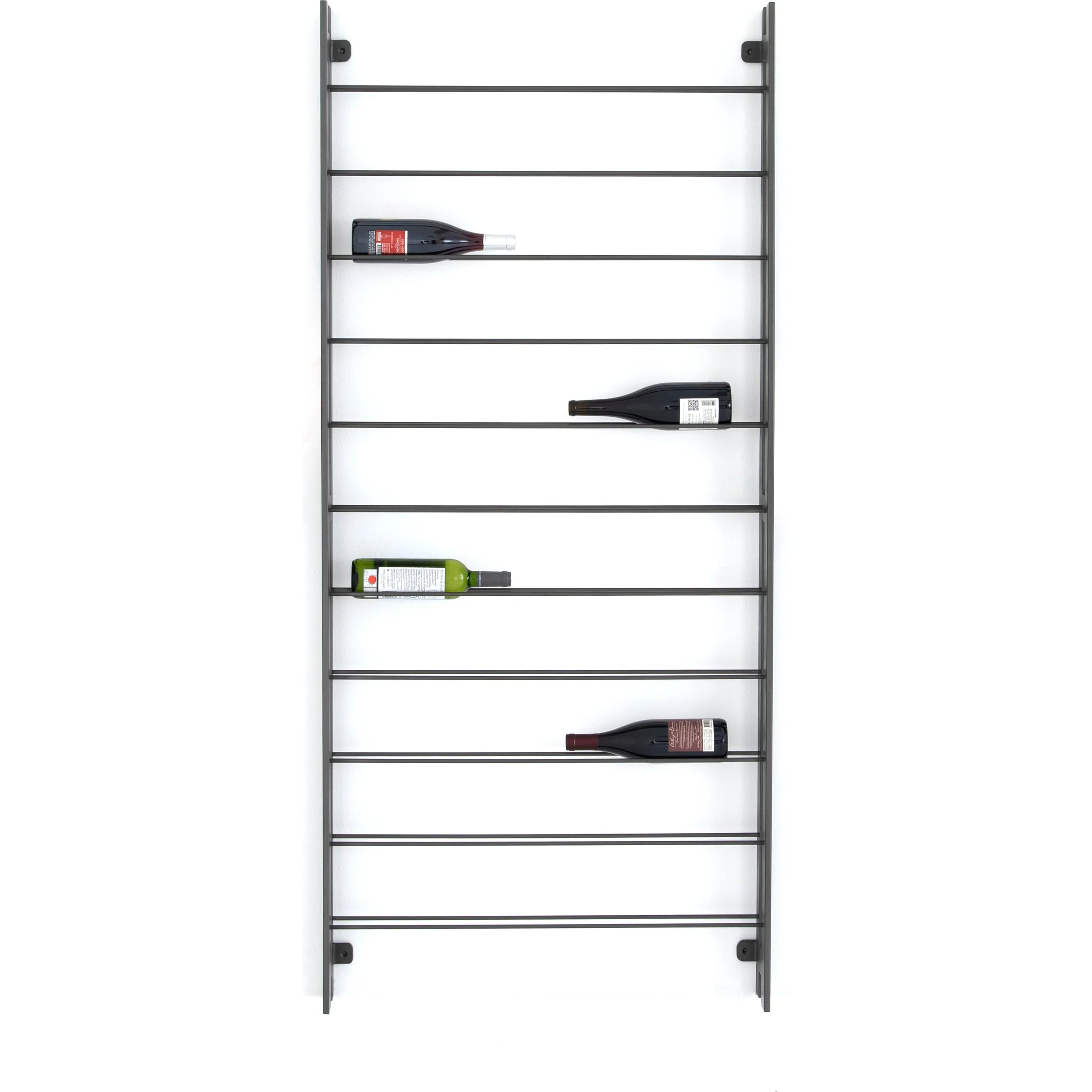 Galloway Wine Rack - Image 4