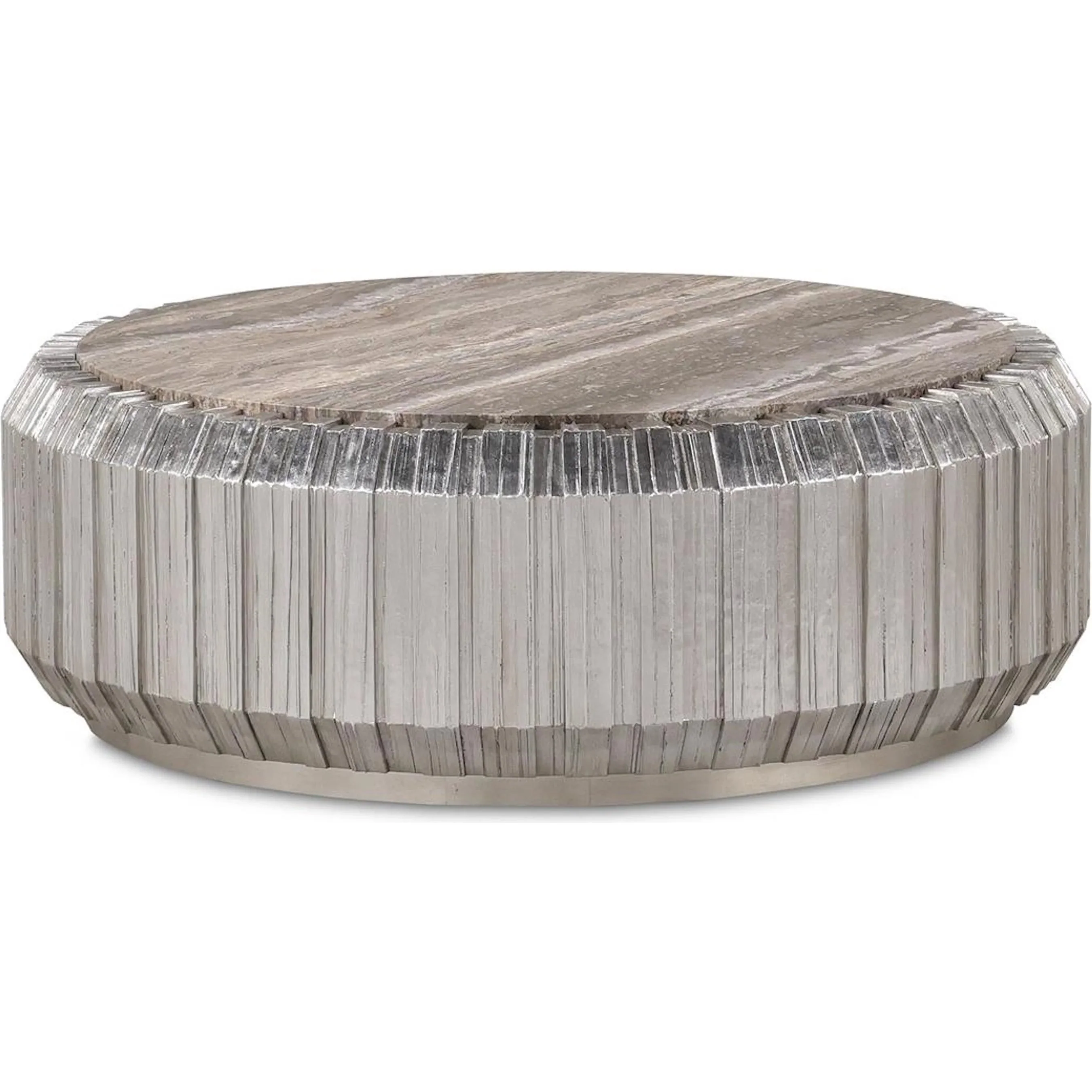 Galvan Cocktail Table