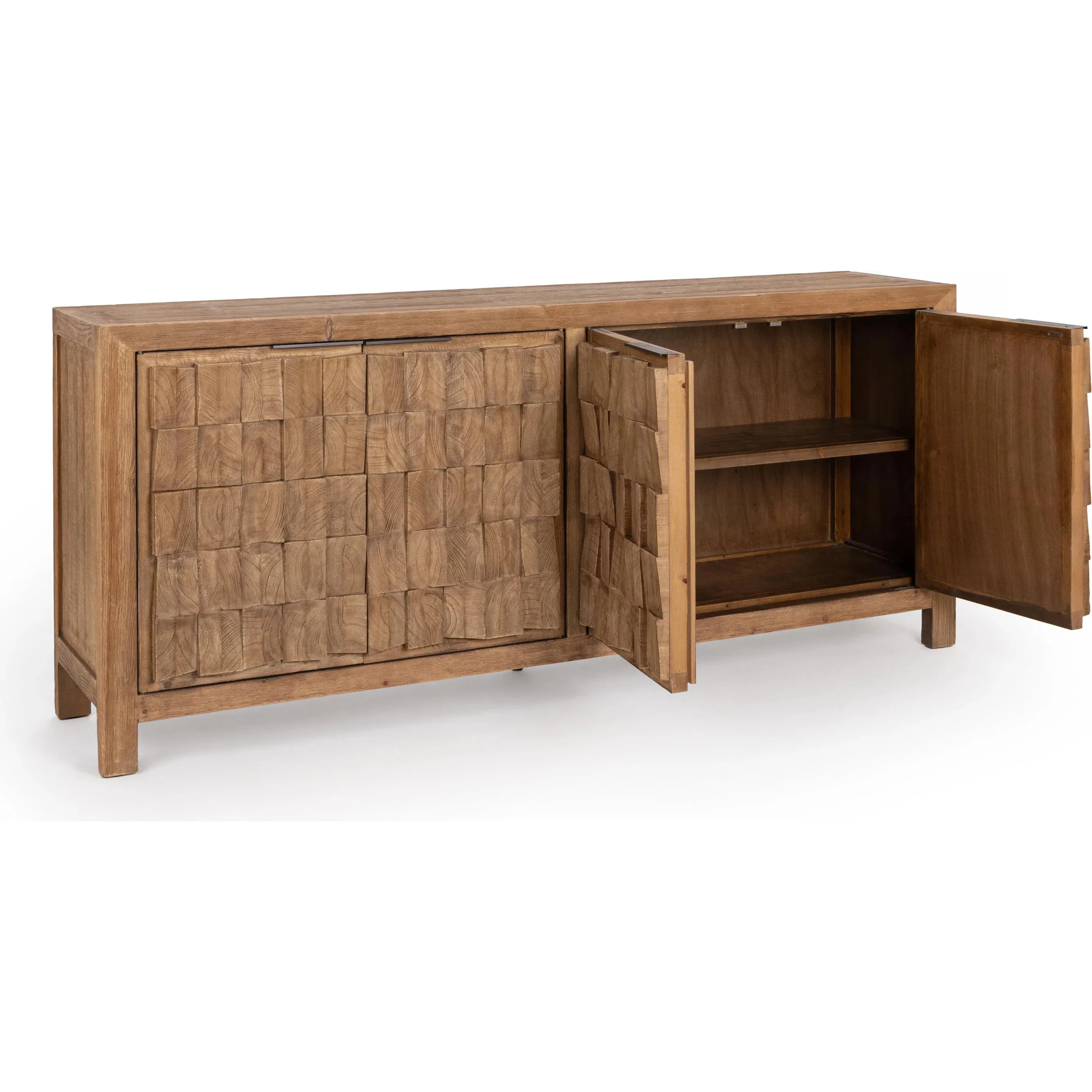 Gama Buffet Sideboard - Image 3
