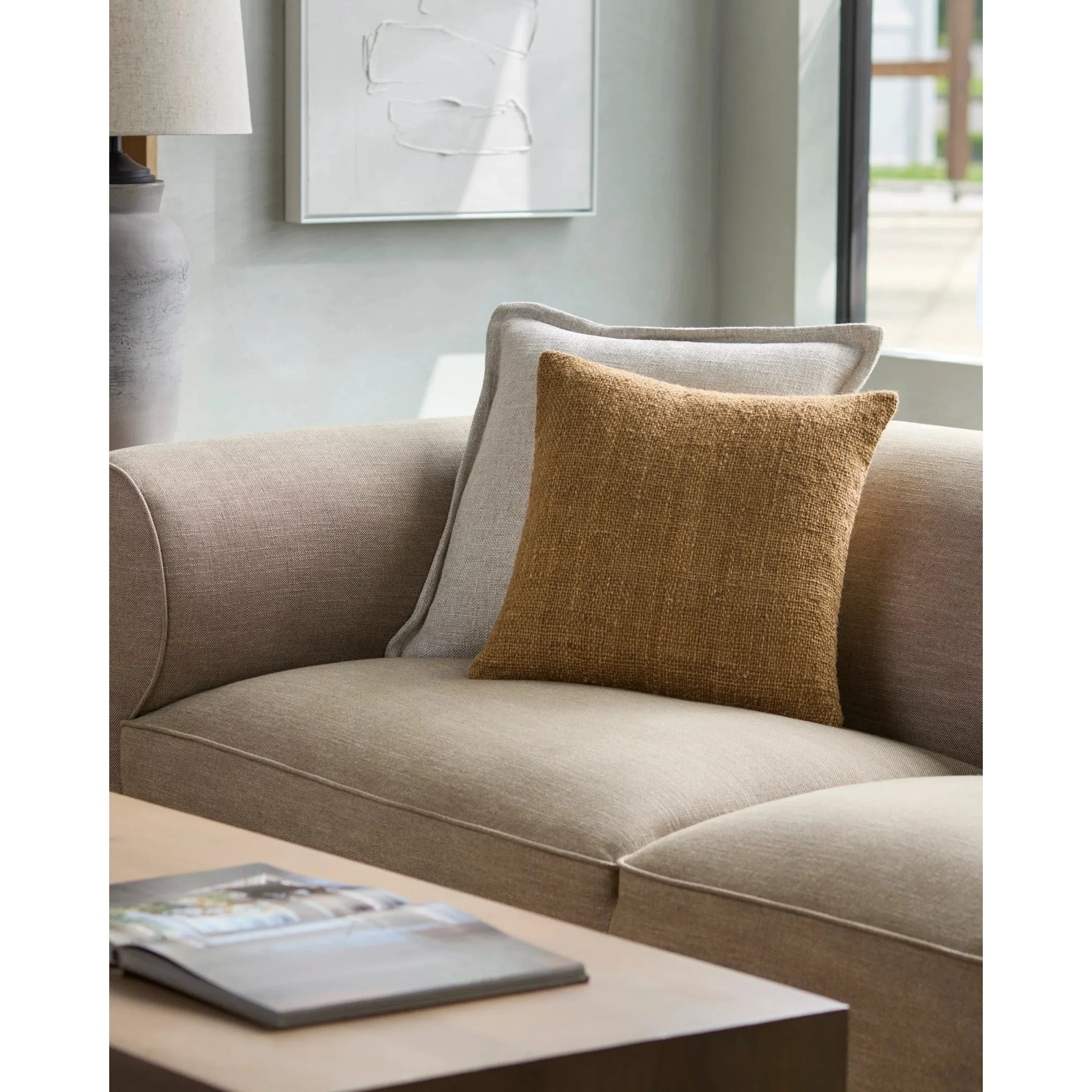 Gammie Pillow - 530442 - Image 15