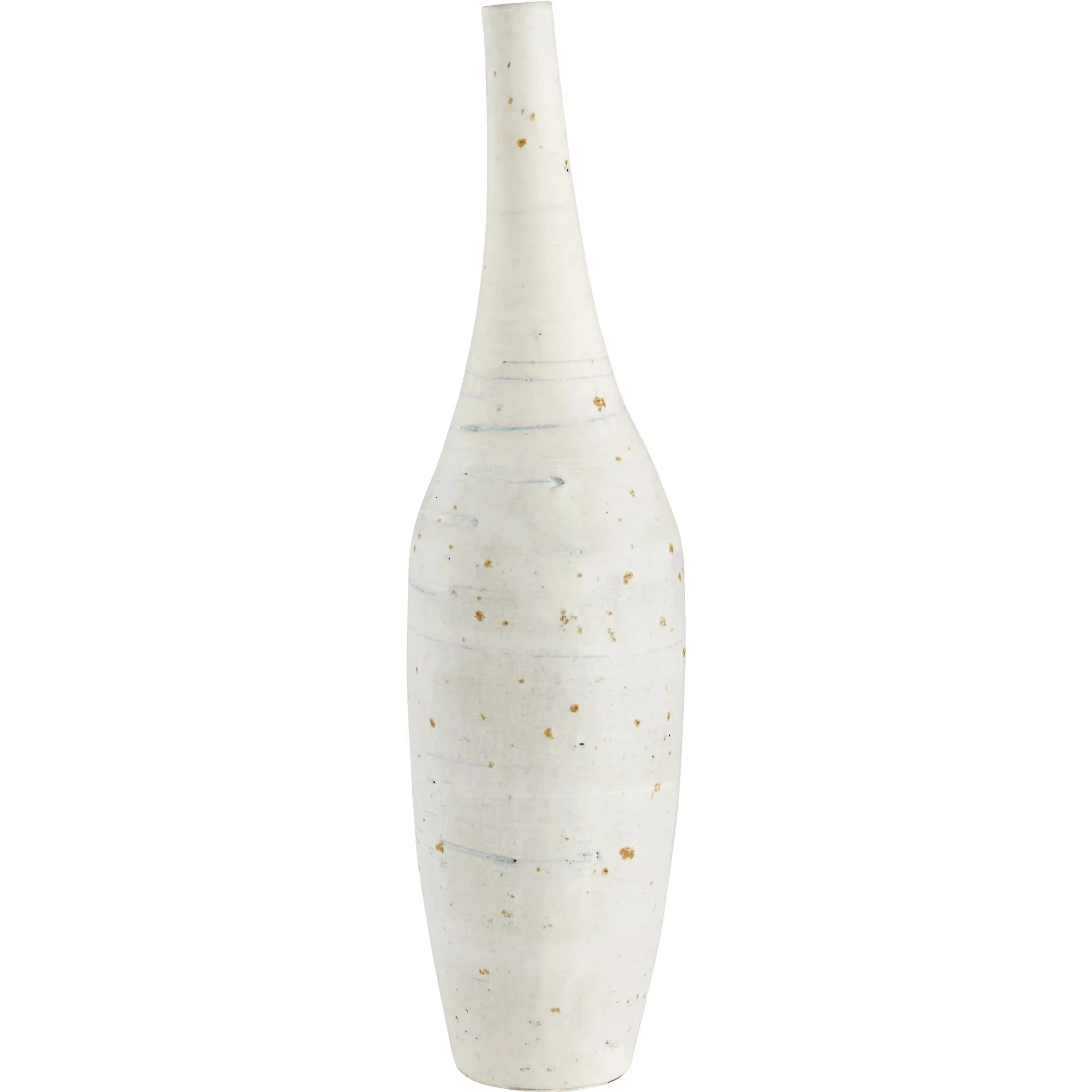 Gannet Vase