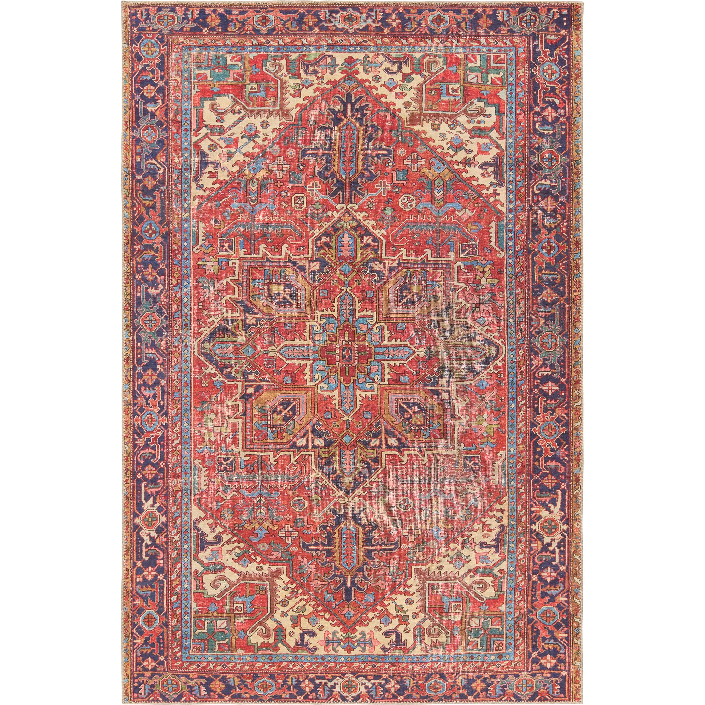Garcia GAR01 Rug