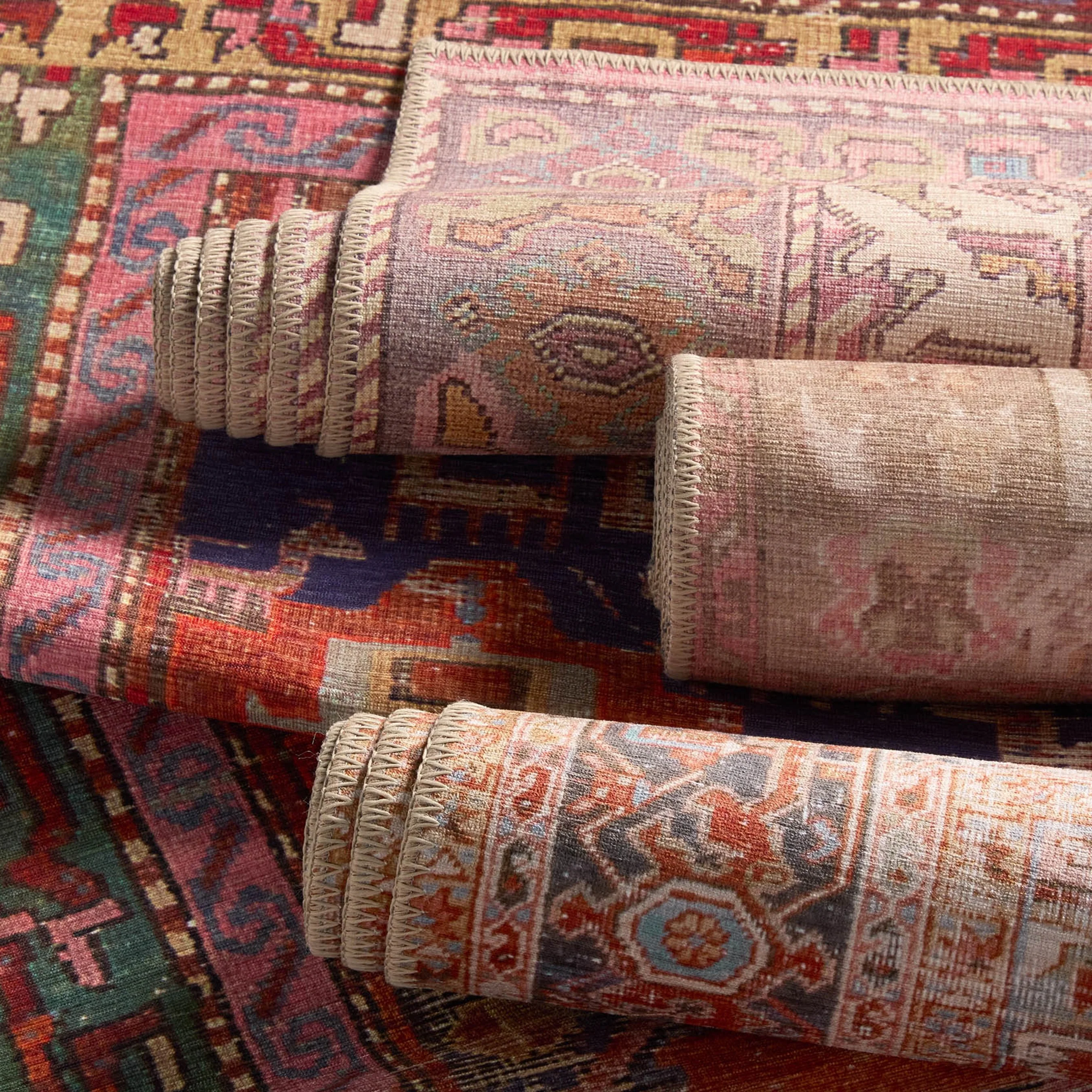 Garcia GAR01 Rug - Image 4