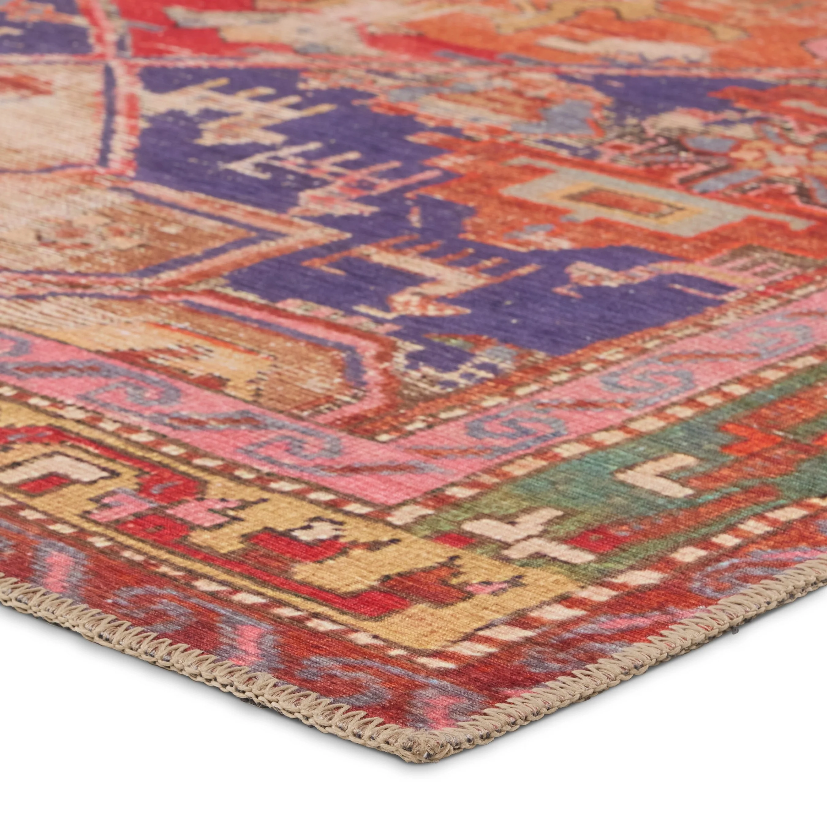Garcia GAR02 Rug - Image 3