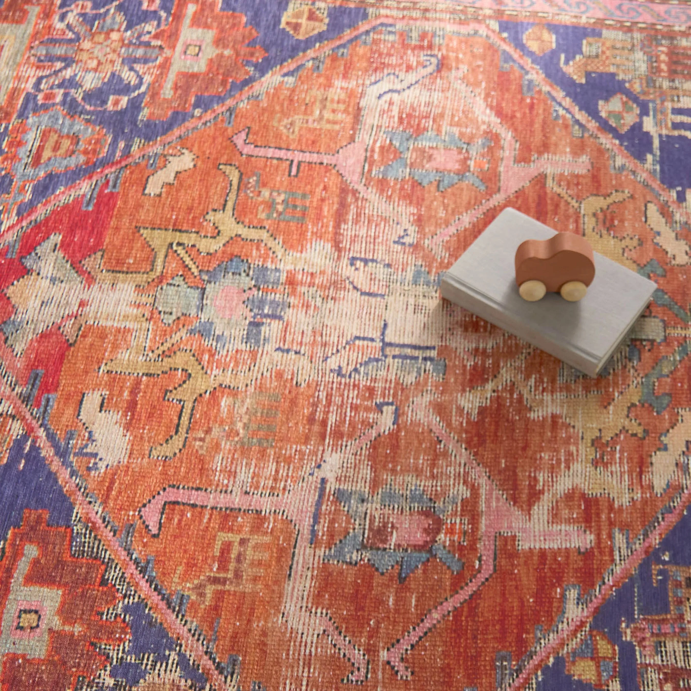 Garcia GAR02 Rug - Image 6