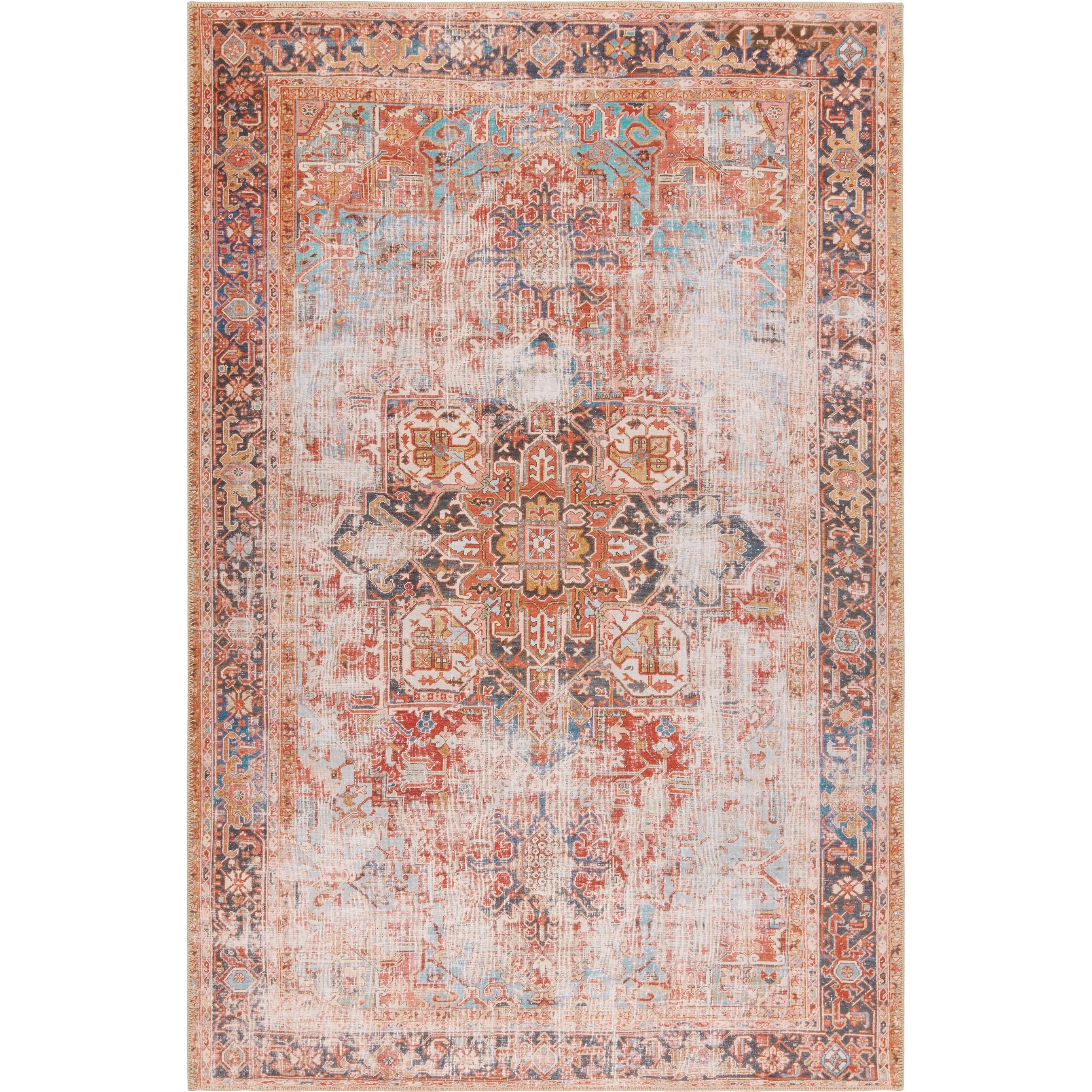 Garcia GAR03 Rug