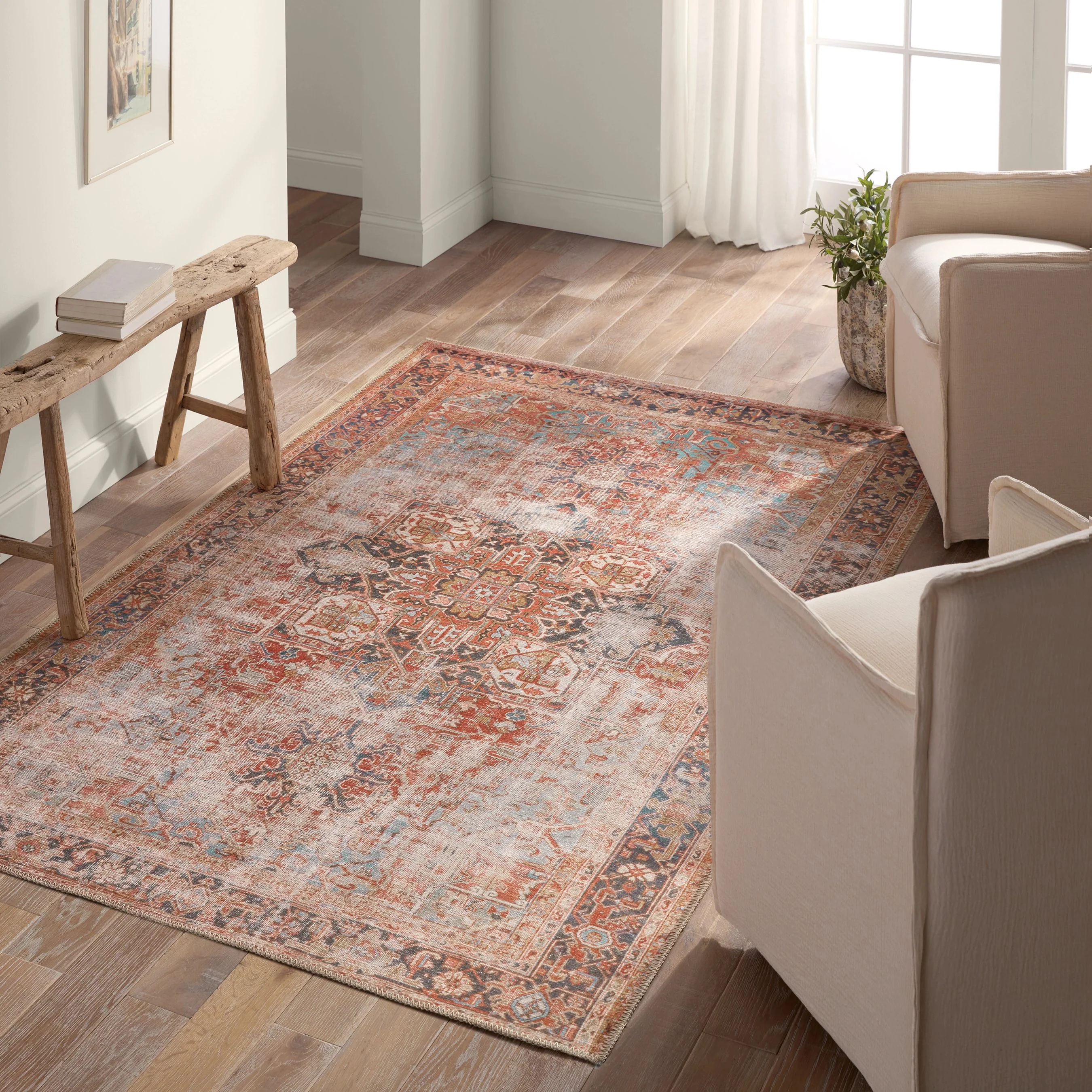 Garcia GAR03 Rug - Image 6