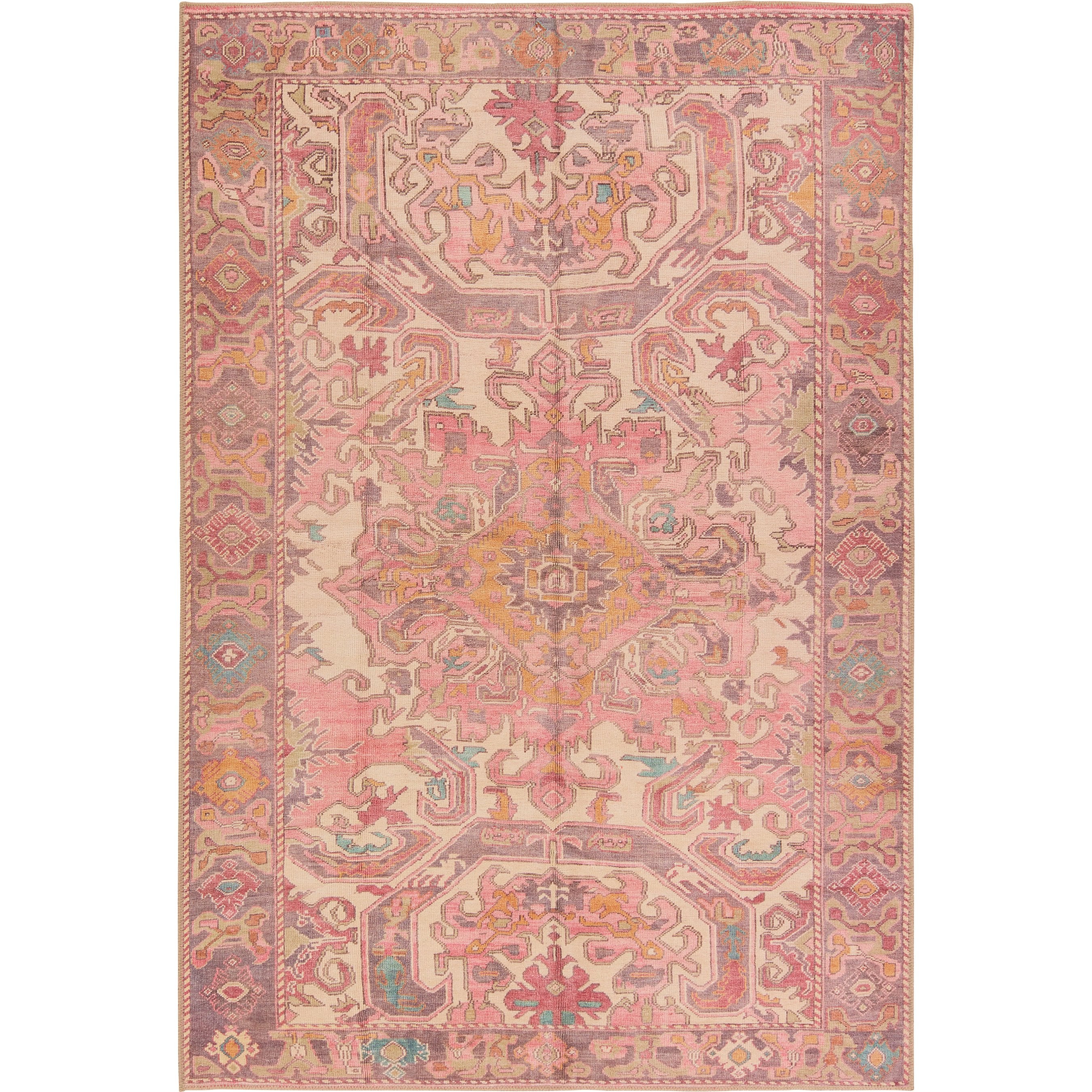Garcia GAR05 Rug