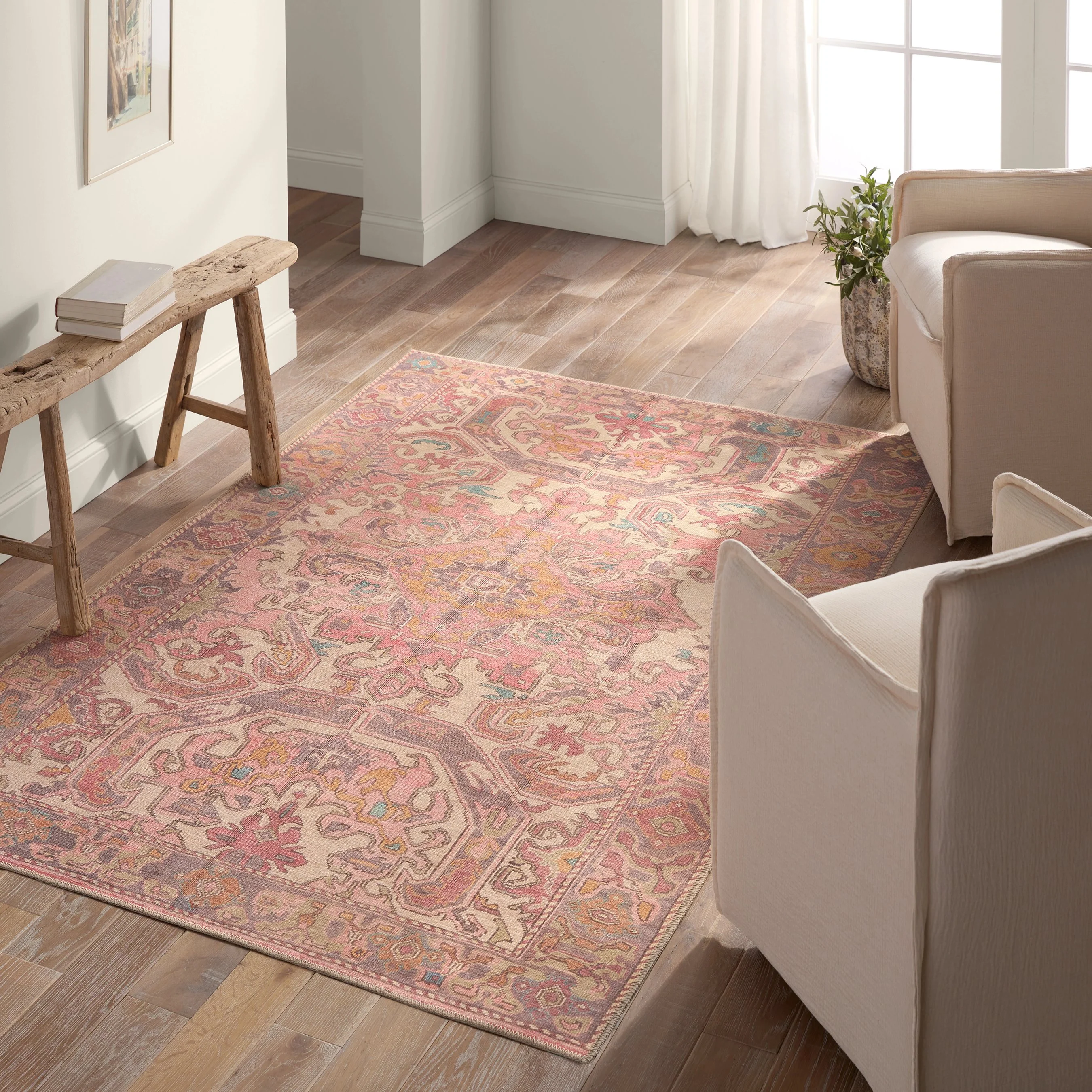 Garcia GAR05 Rug - Image 6