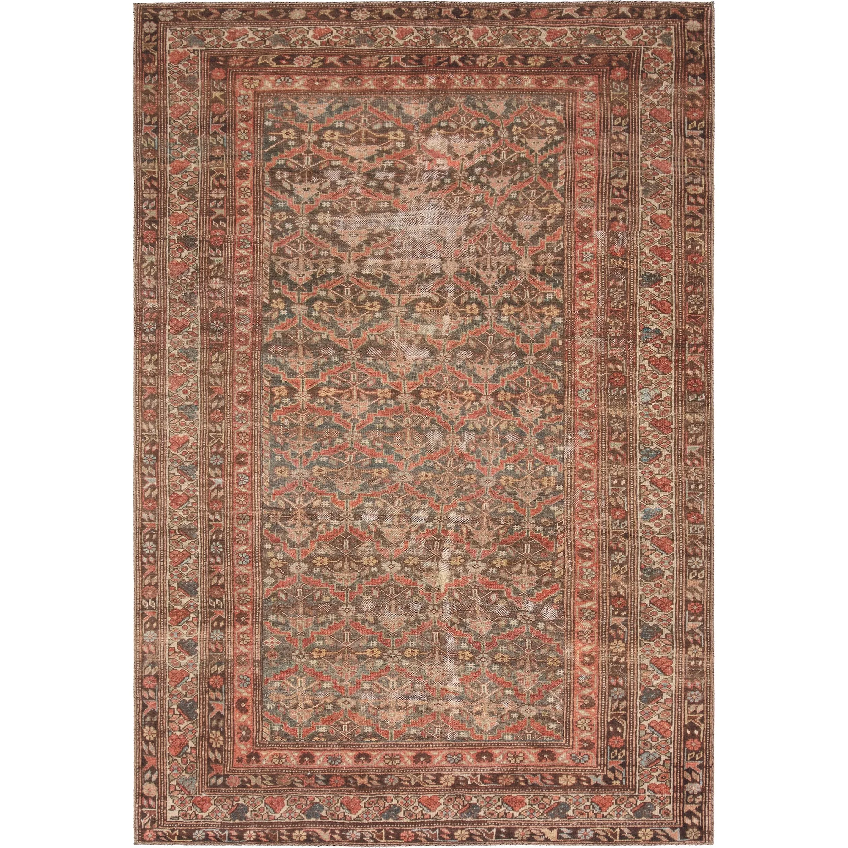 Garcia GAR08 Rug