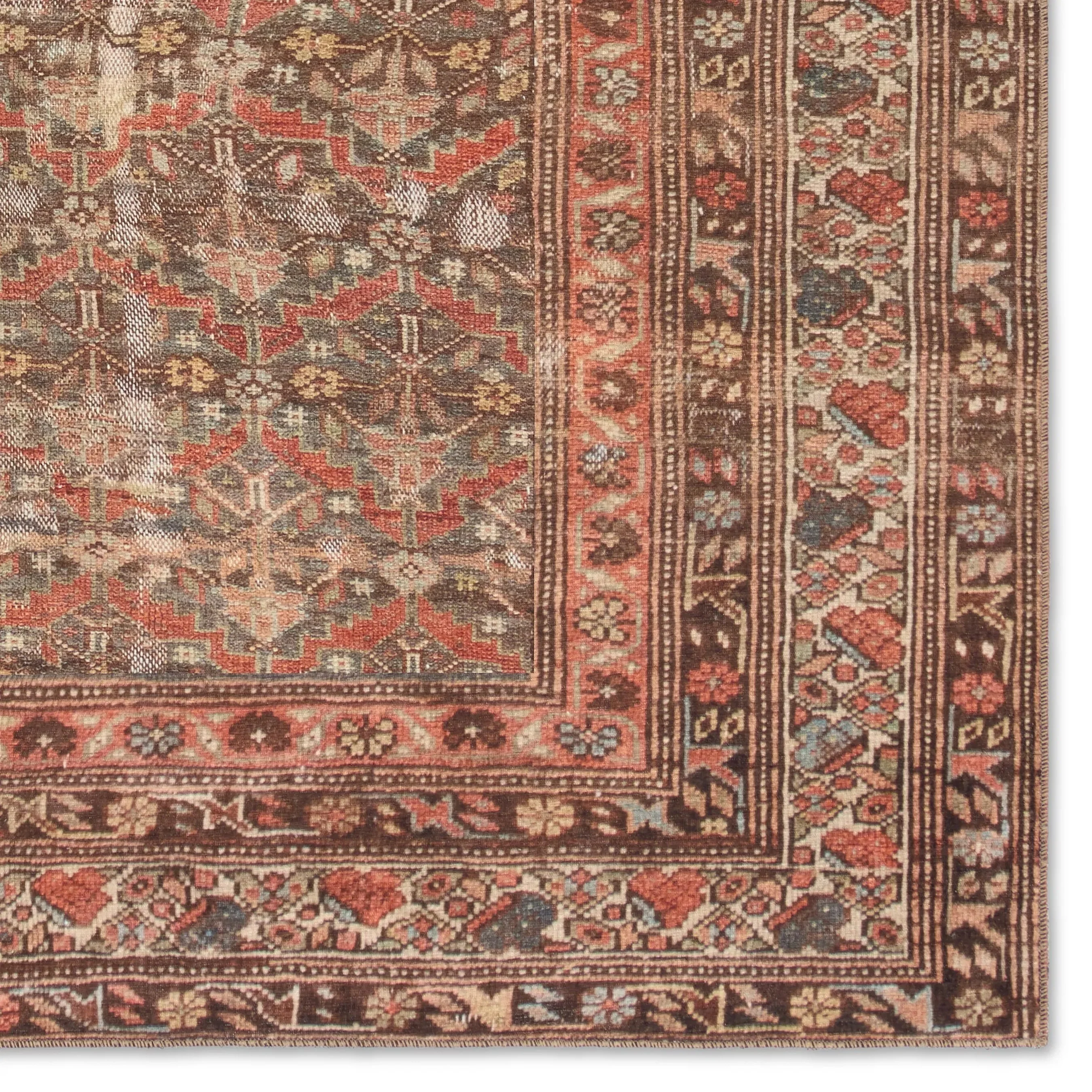Garcia GAR08 Rug - Image 2