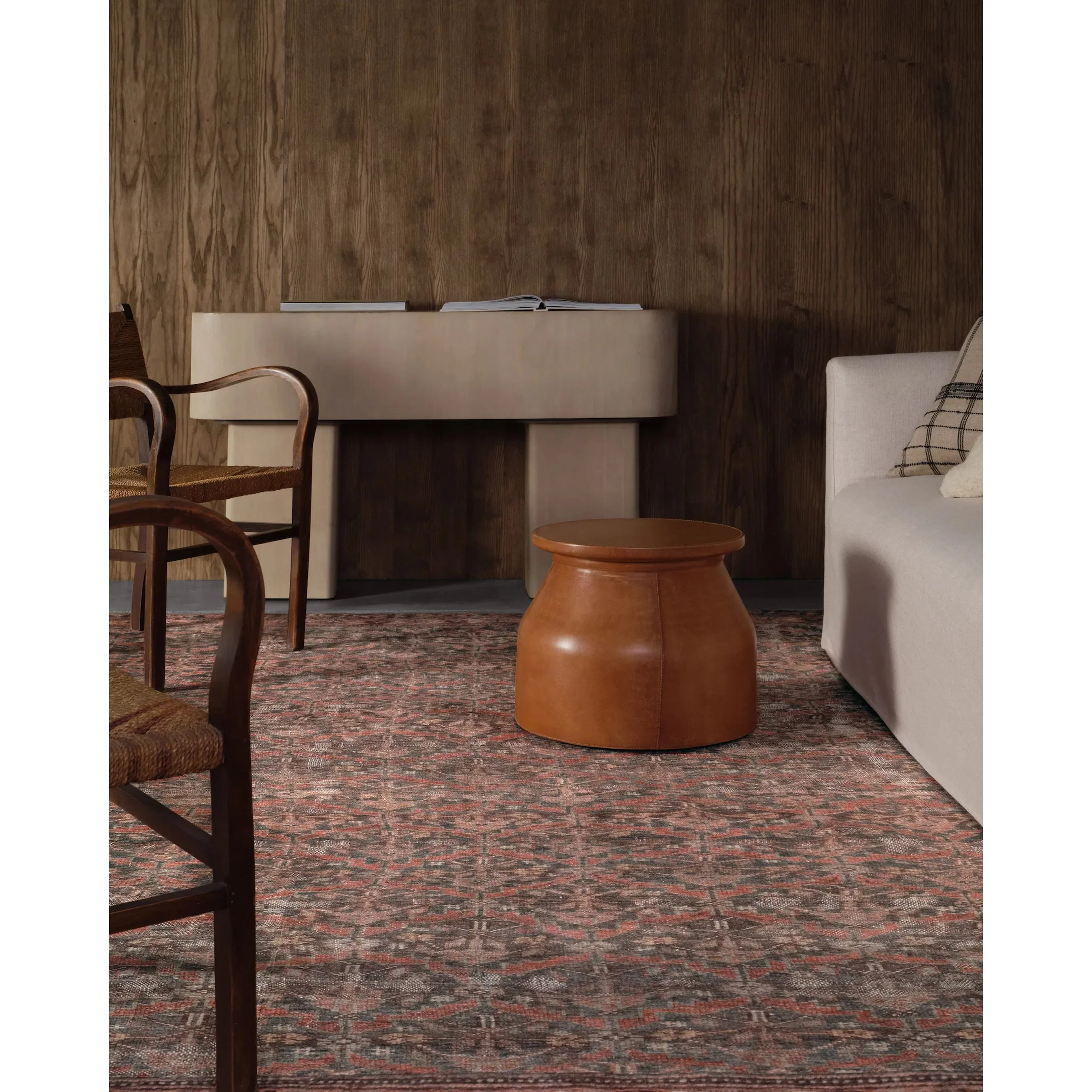 Garcia GAR08 Rug - Image 8