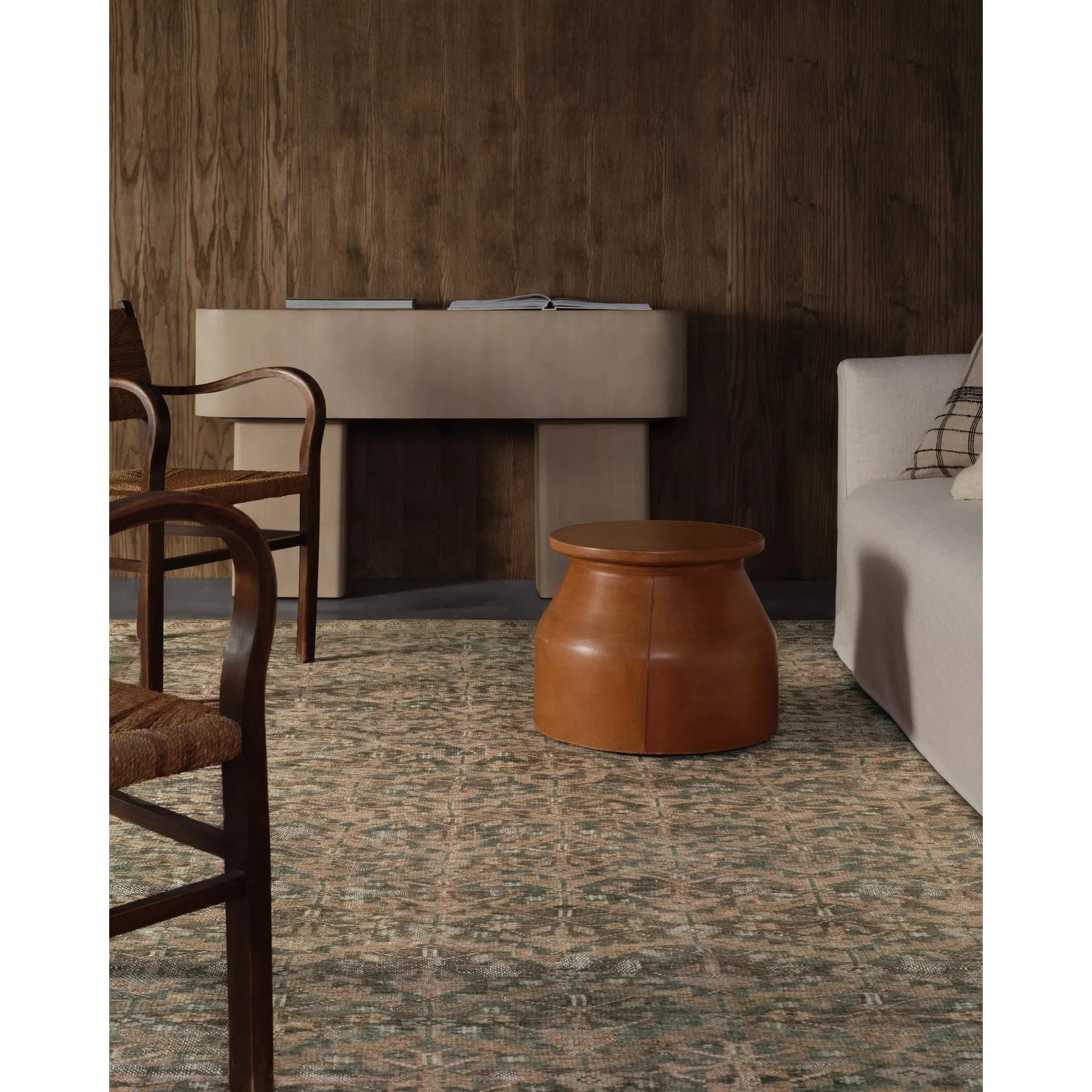 Garcia GAR09 Rug - Image 10