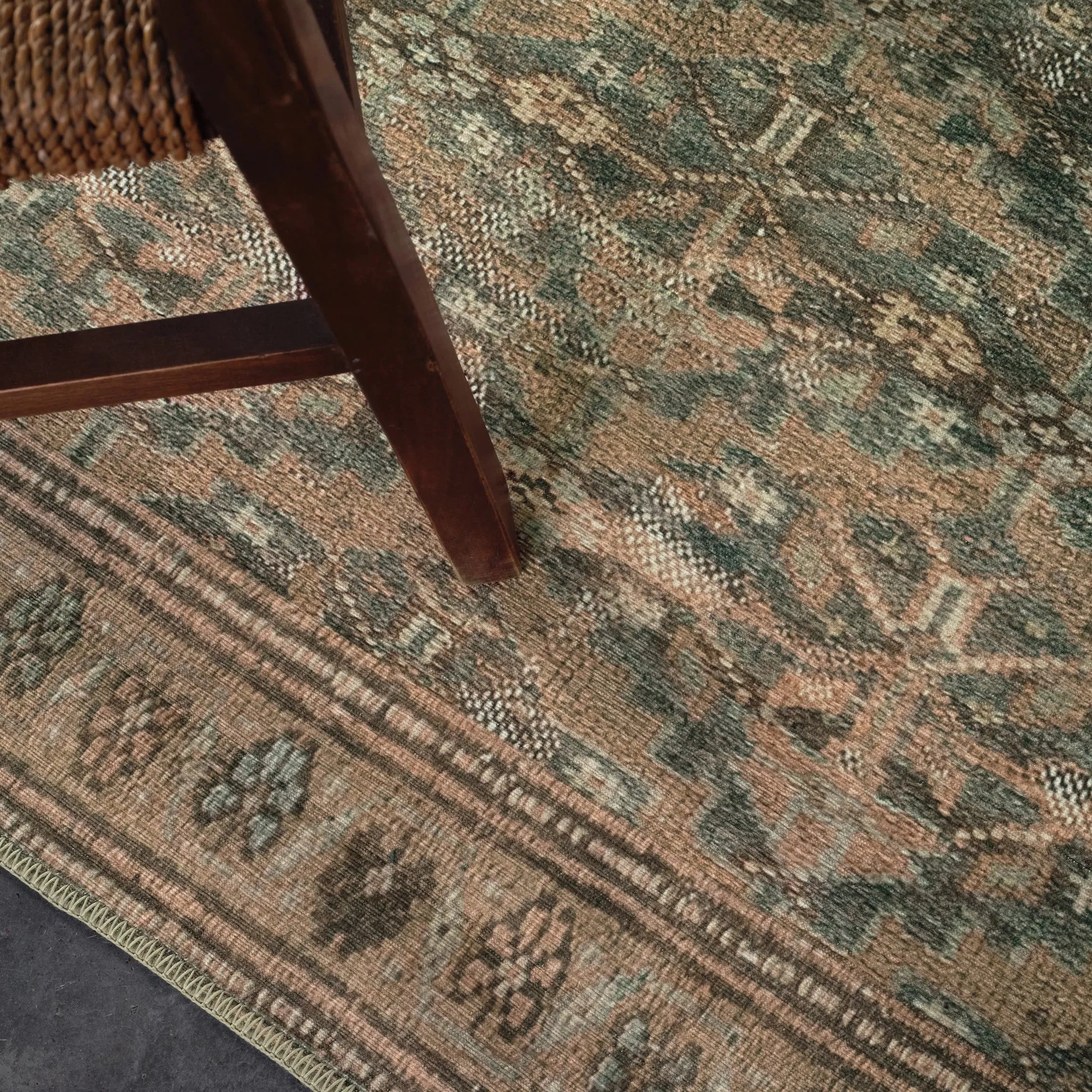 Garcia GAR09 Rug - Image 5