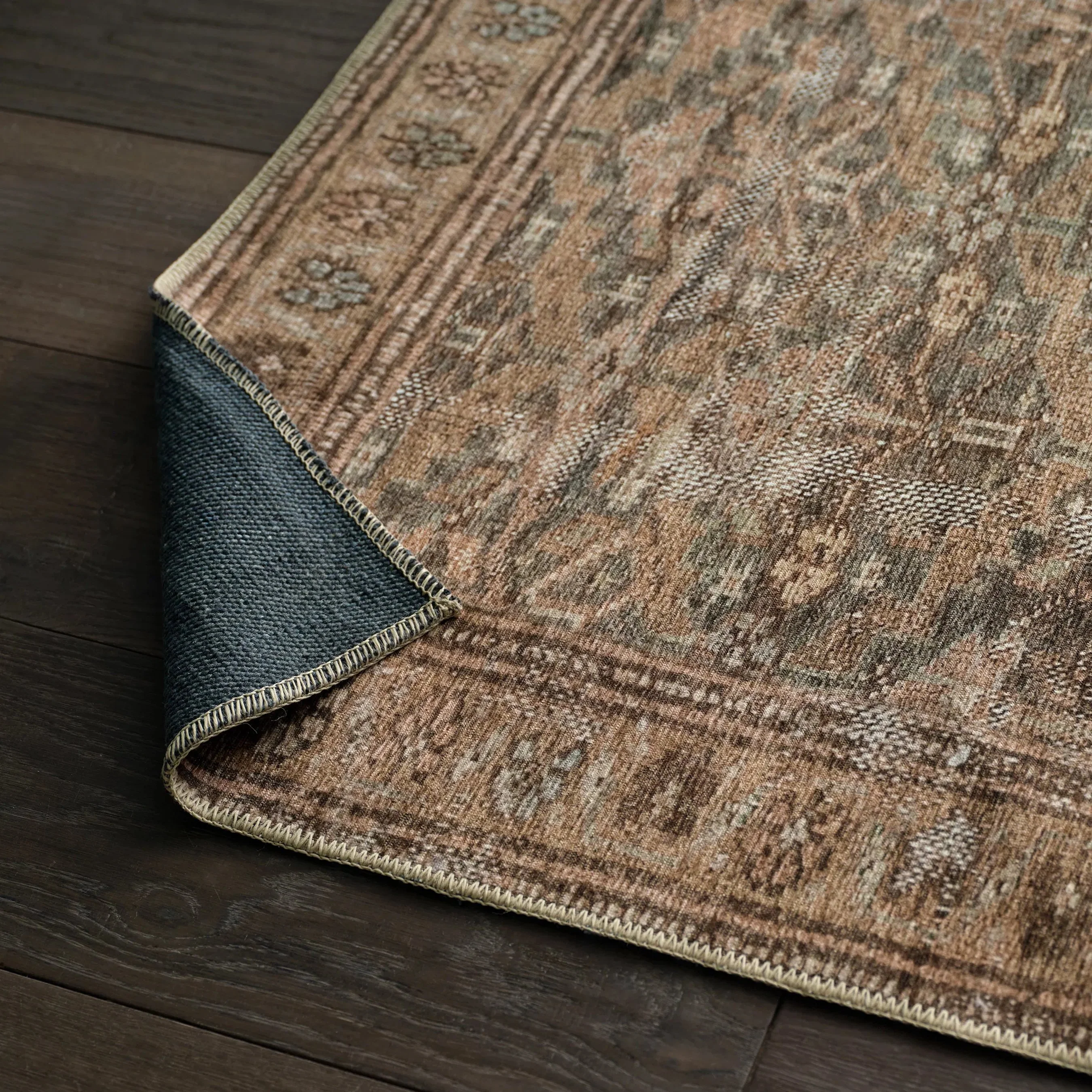Garcia GAR09 Rug - Image 6