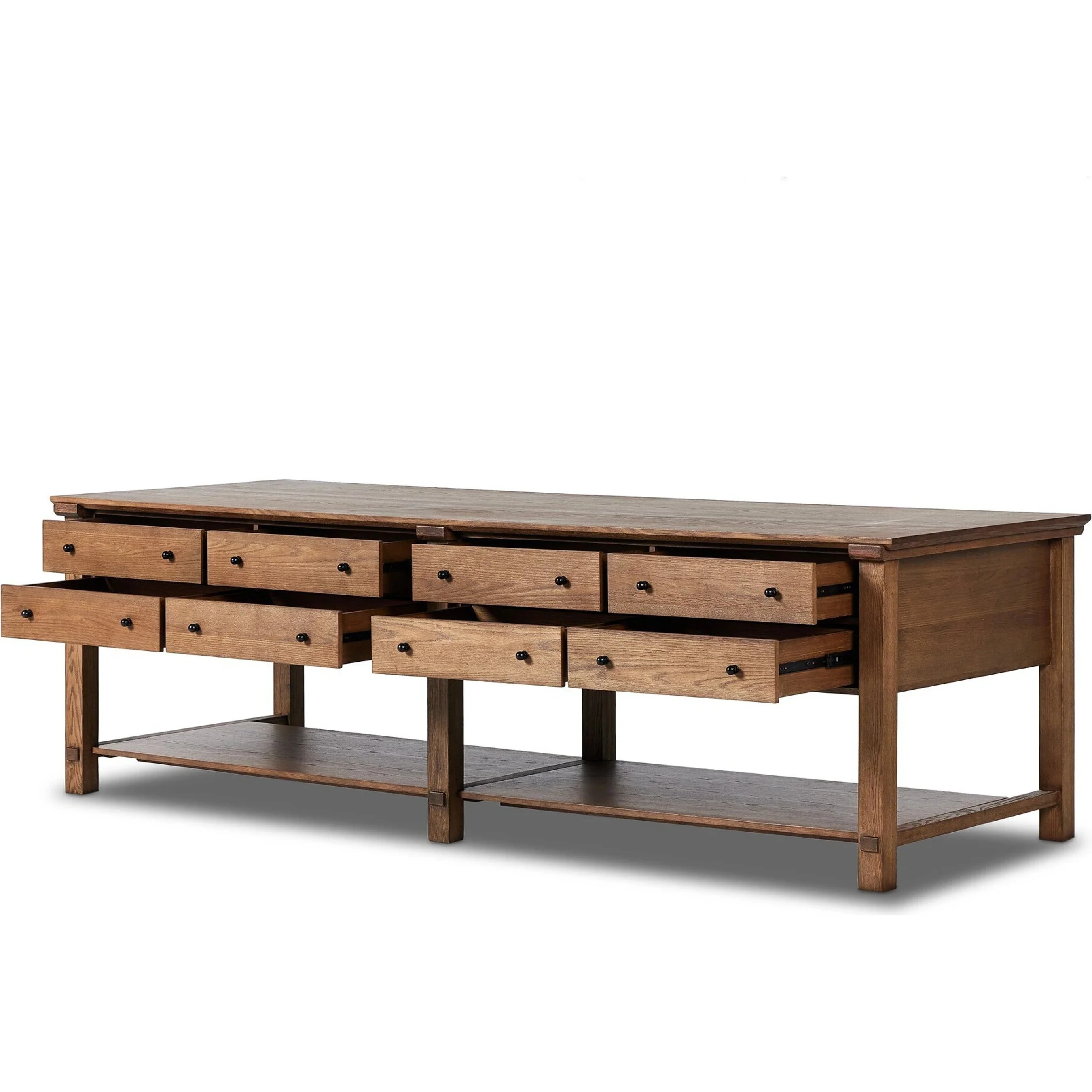 Gardendale Kitchen Island - Image 6