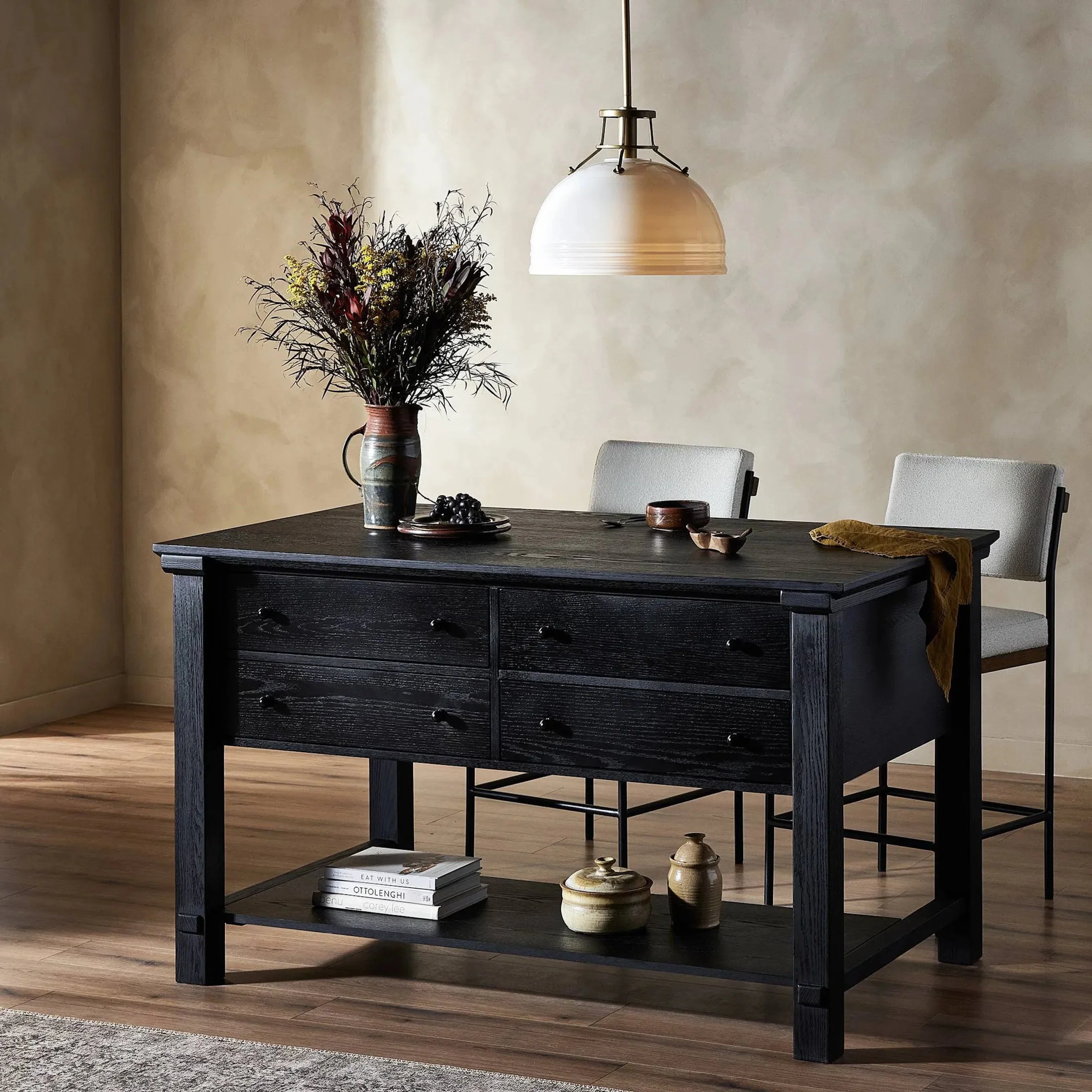 Gardendale Small Kitchen Island - Image 20