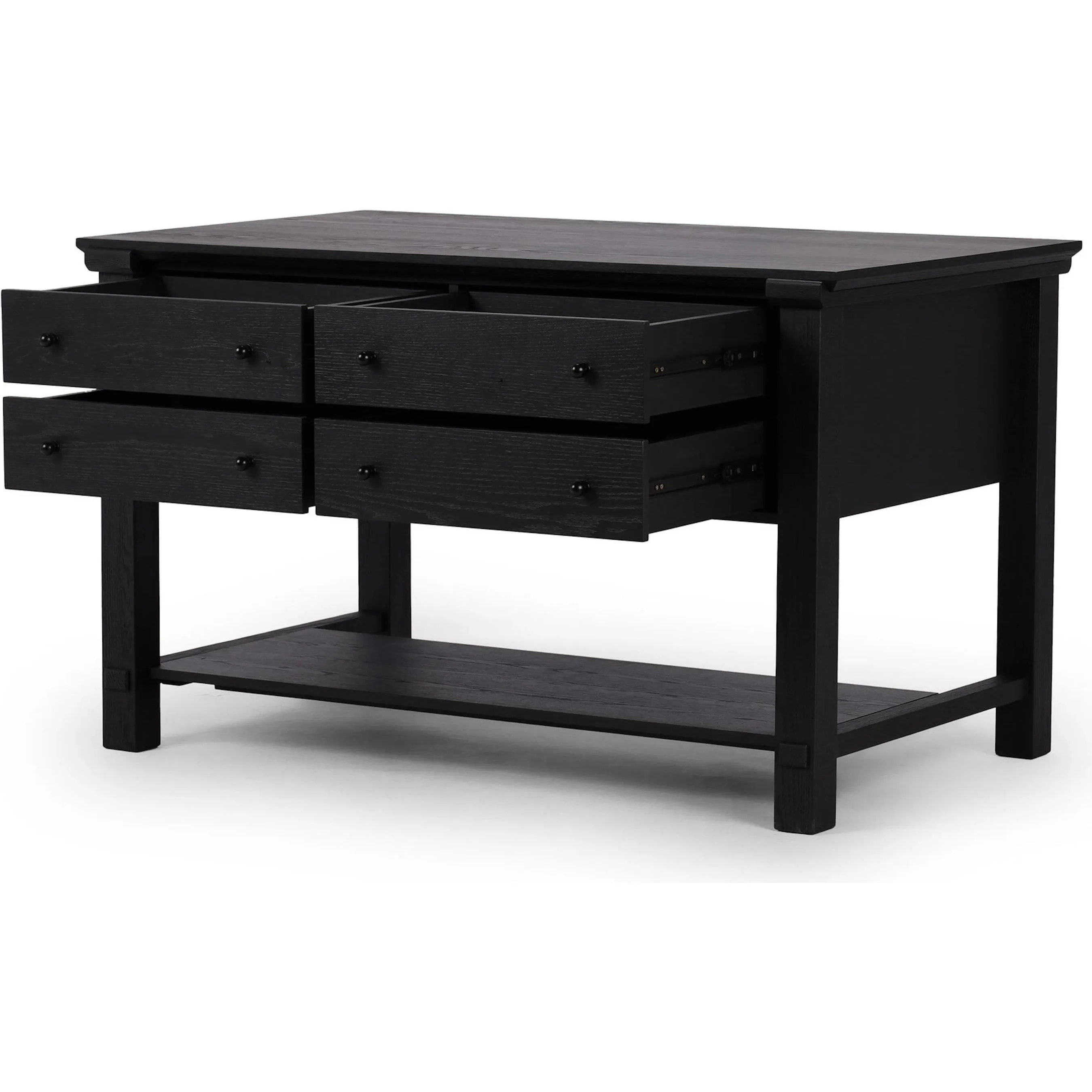 Gardendale Small Kitchen Island - Image 6