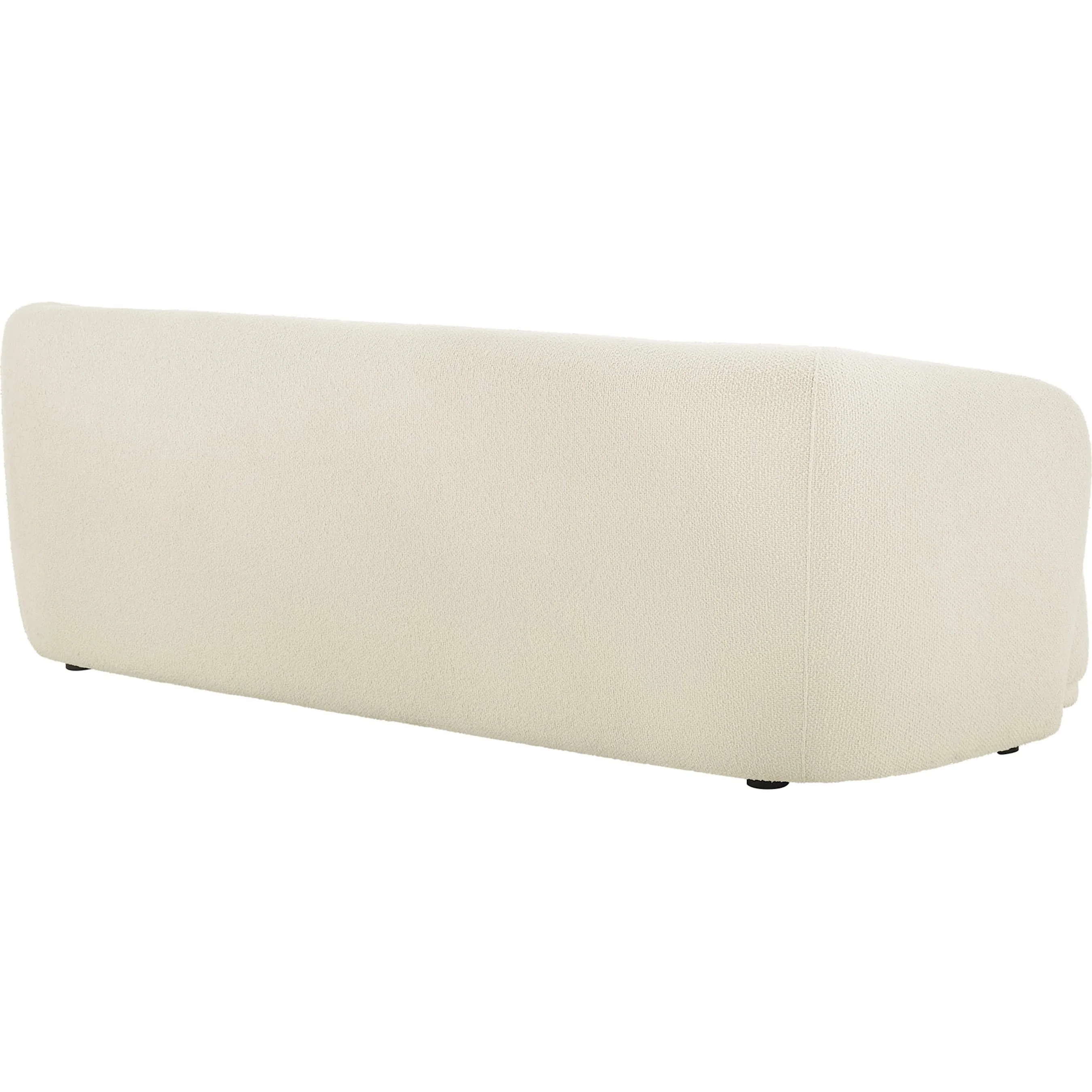 Gardner 88" Boucle Sofa - Image 3