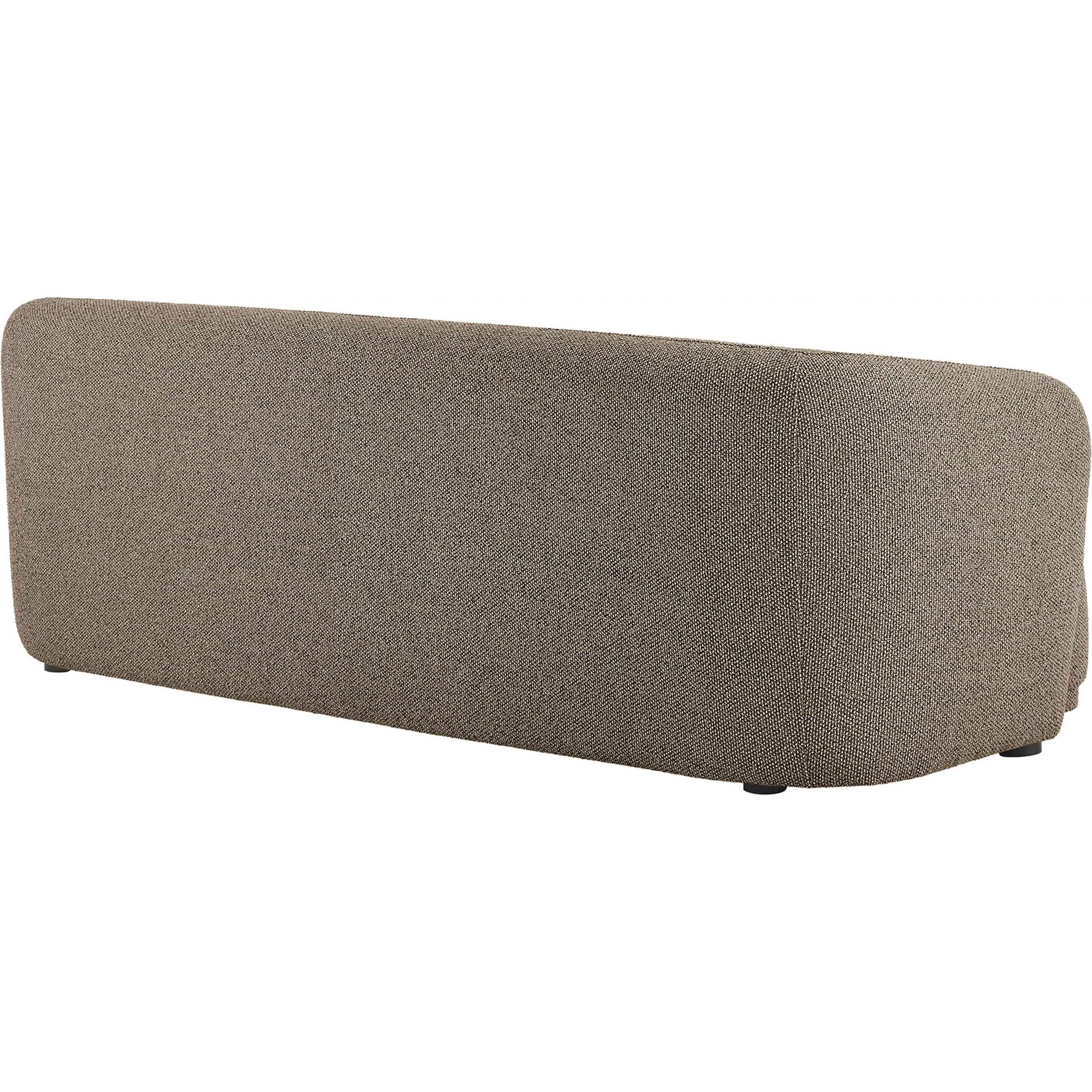 Gardner 88" Boucle Sofa - Image 6