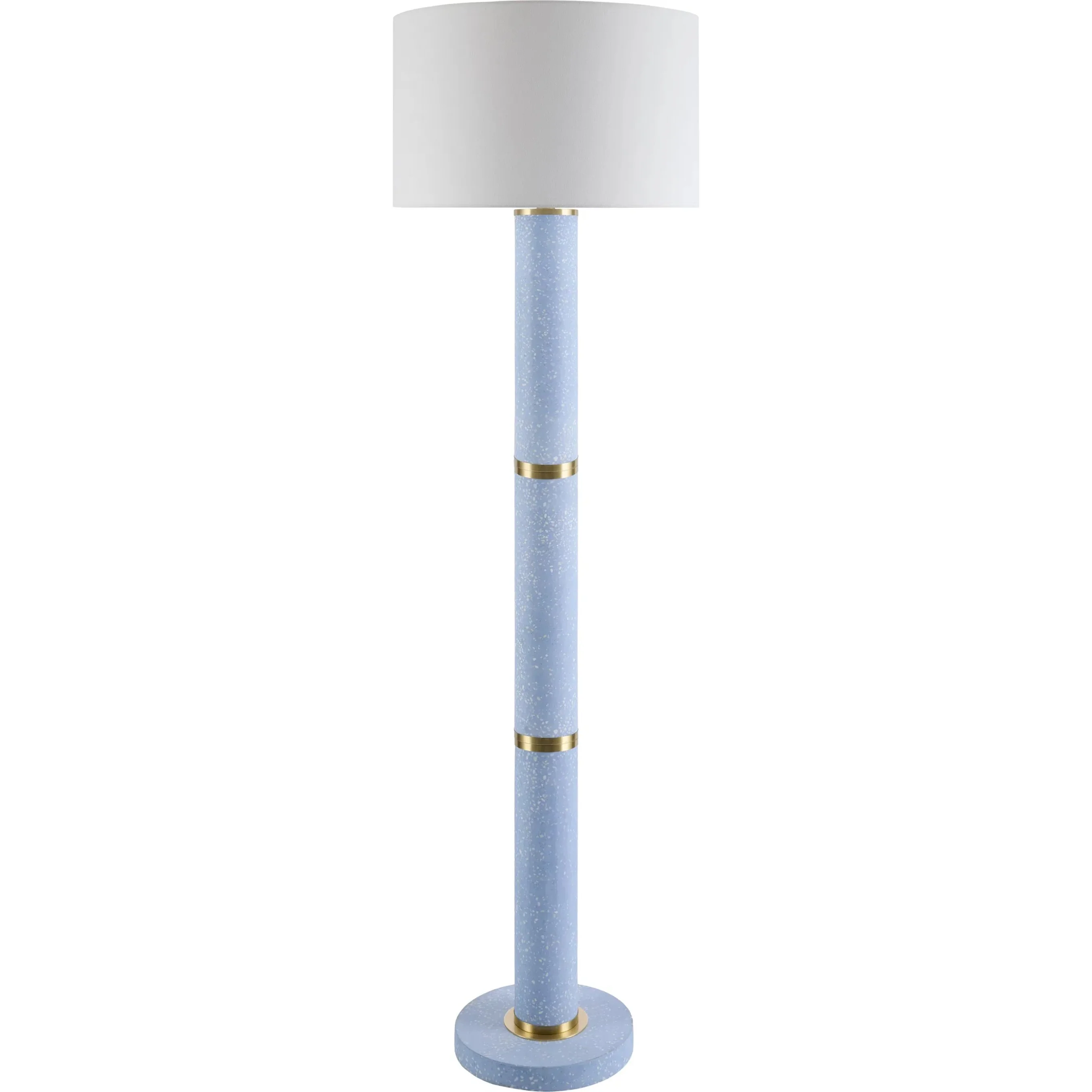 Garies Accent Floor Lamp 625296