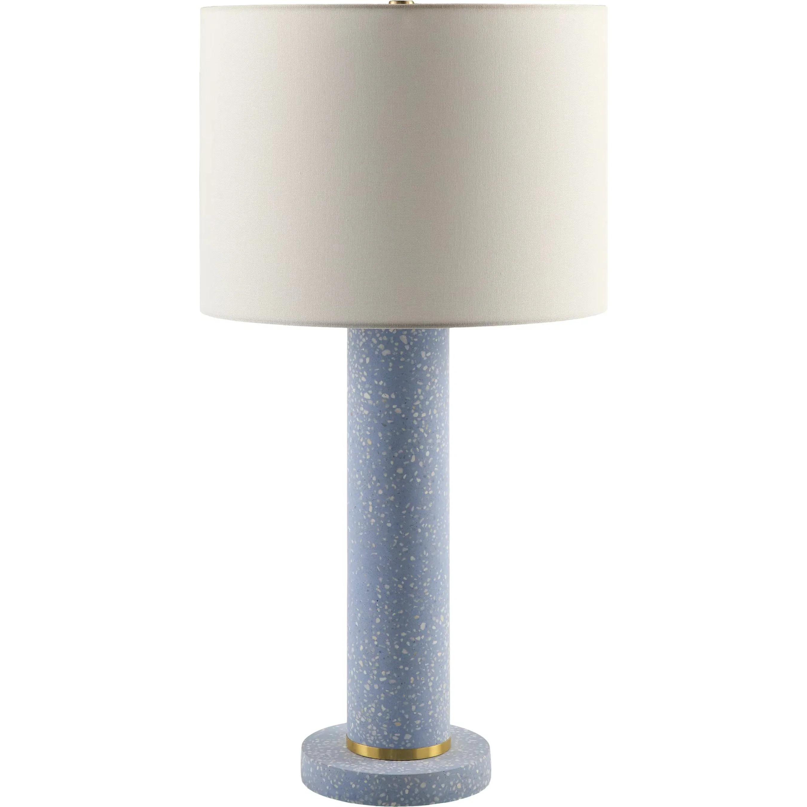 Garies Accent Table Lamp 625293