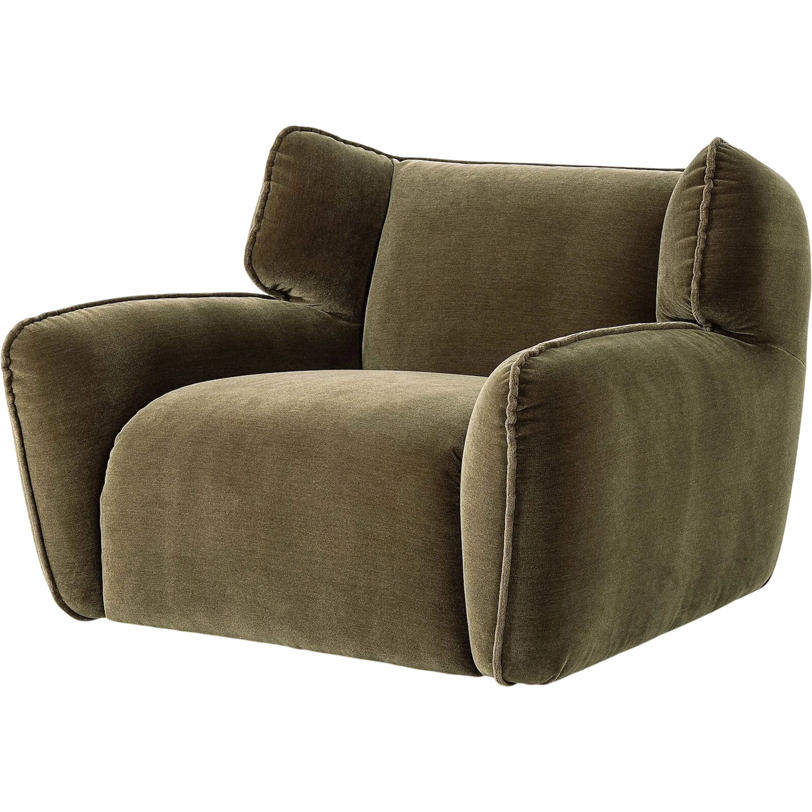 Garland Swivel Chair - Image 2