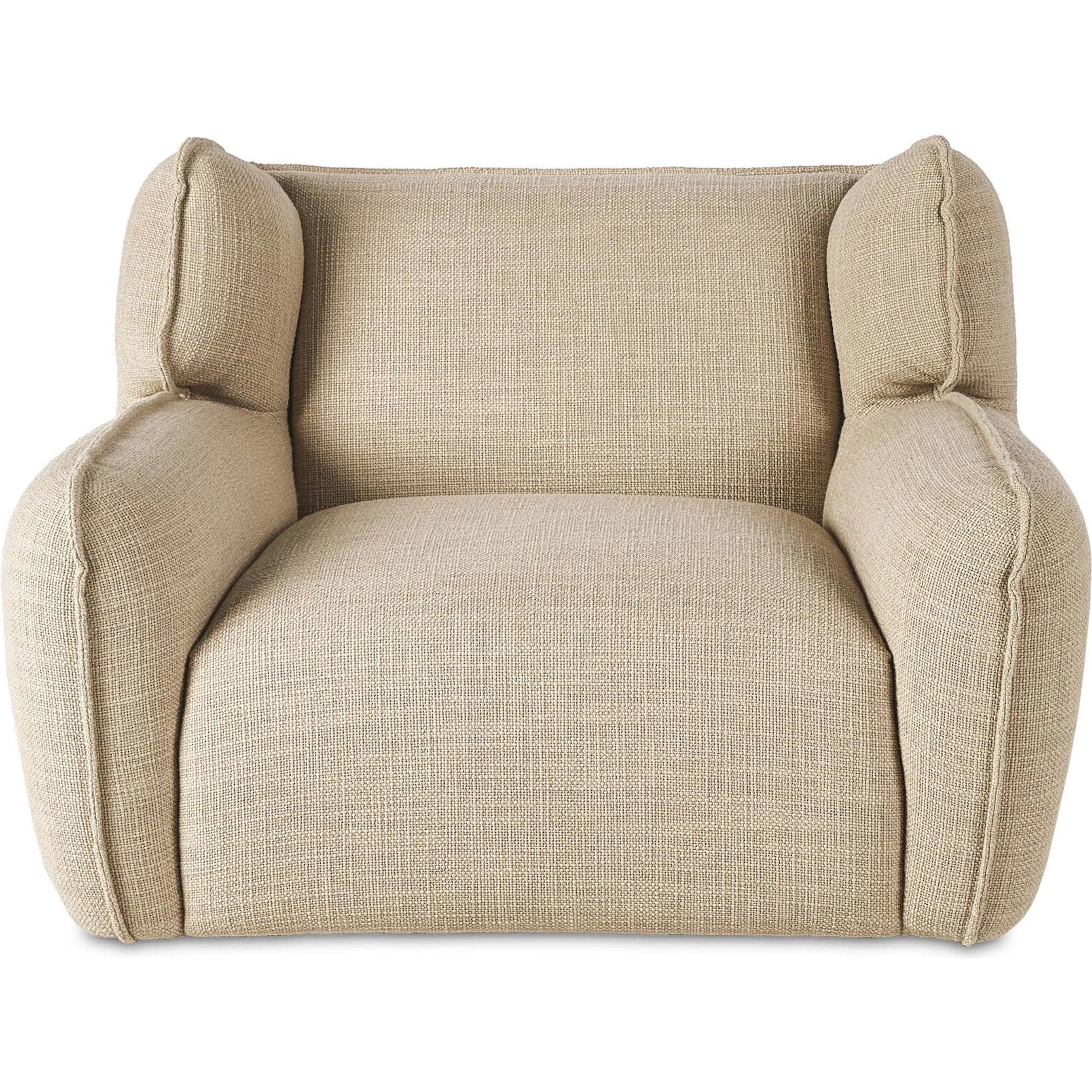 Garland Swivel Chair - Image 4