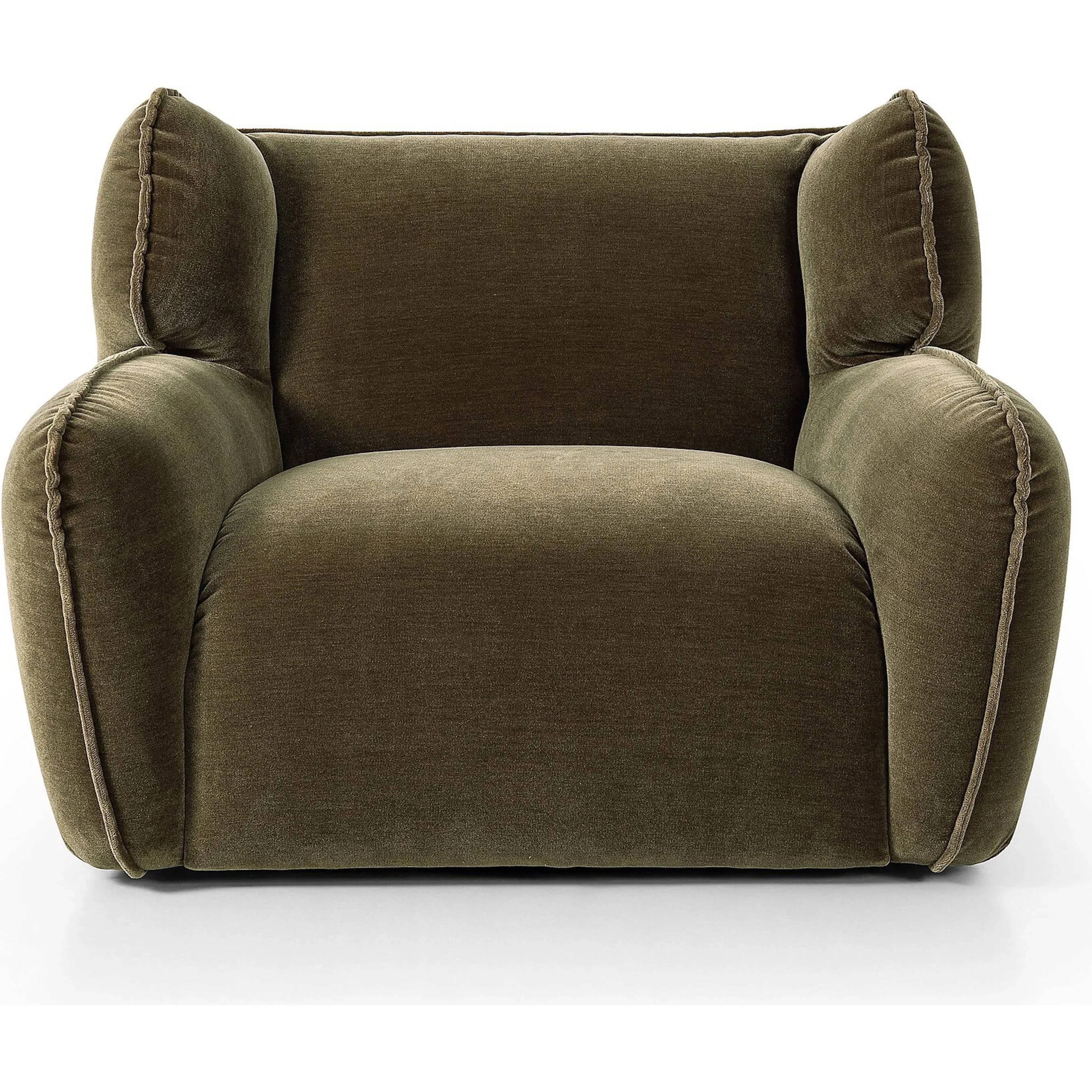 Garland Swivel Chair - Image 7