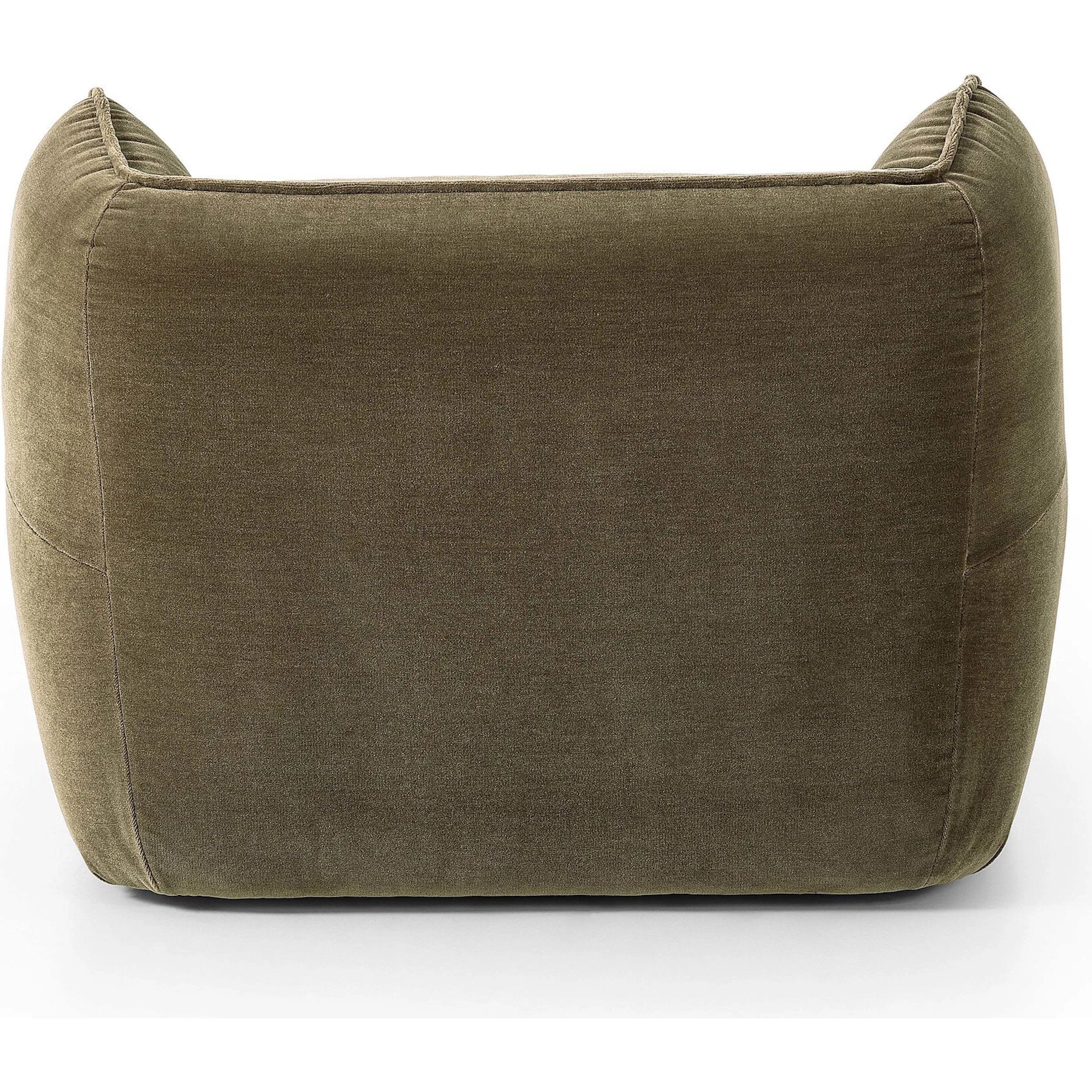 Garland Swivel Chair - Image 9