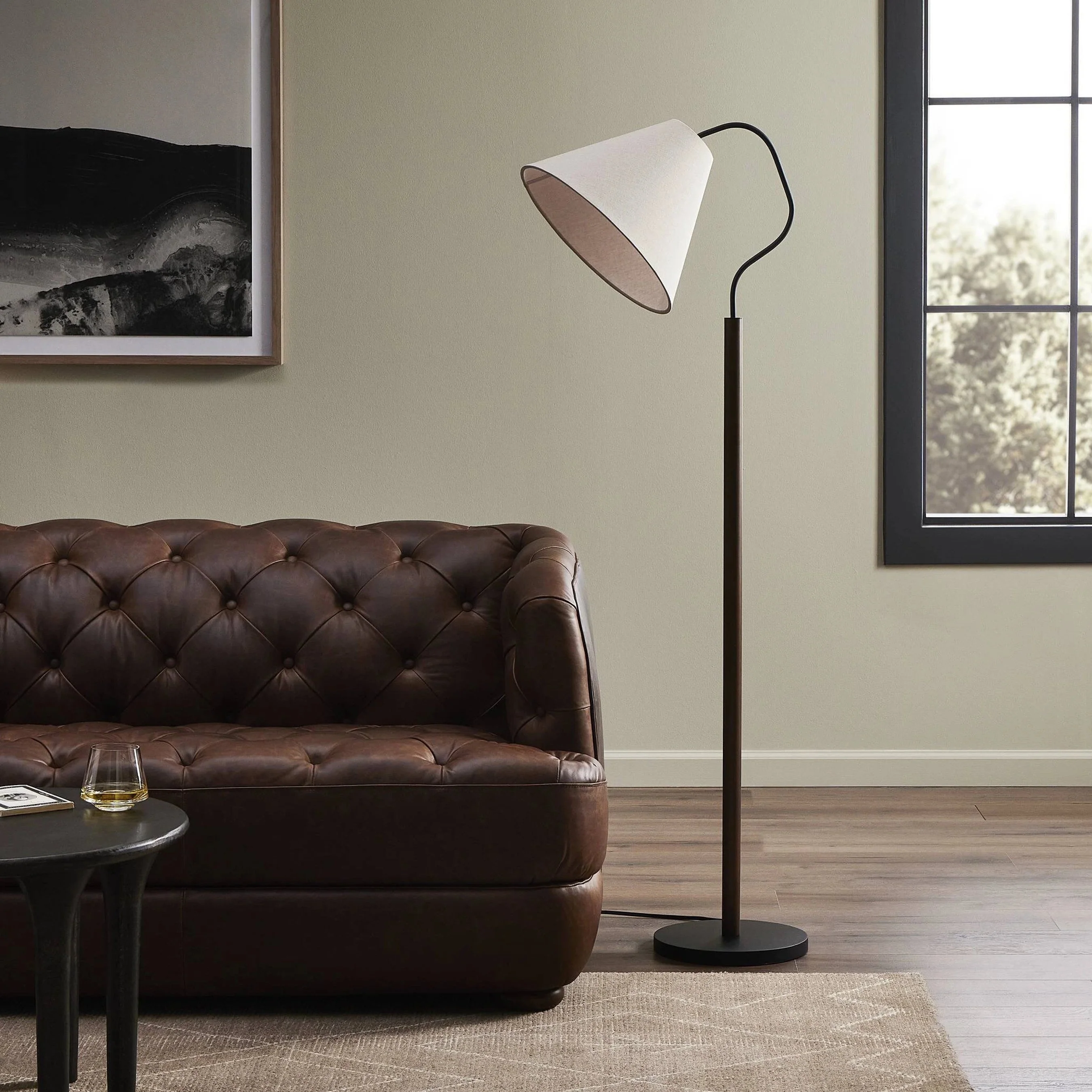 Garner Floor Lamp - Image 11