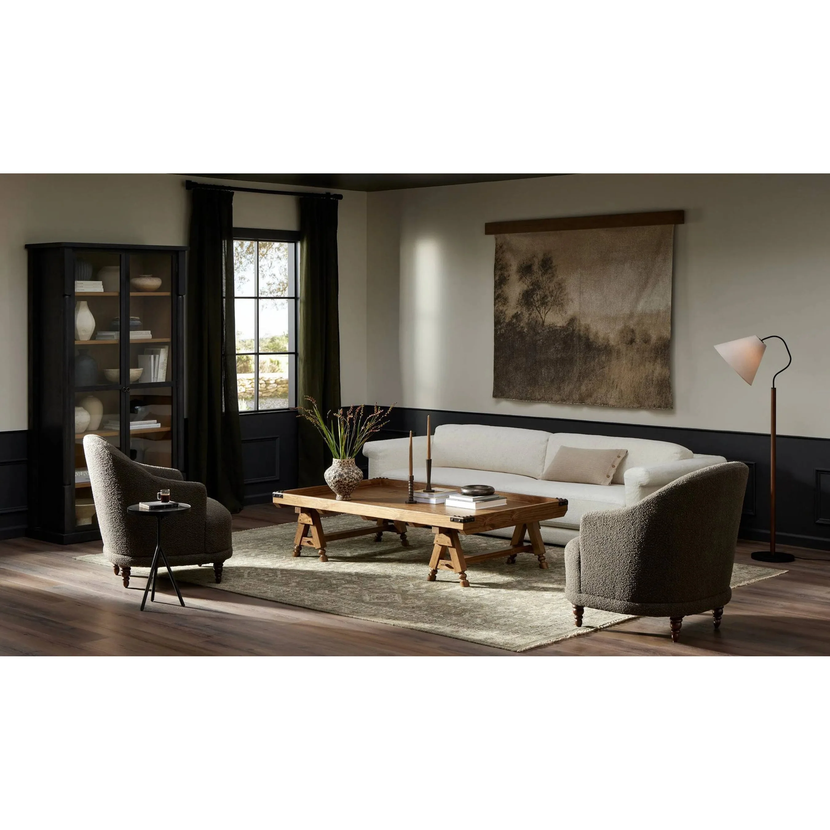 Garner Floor Lamp - Image 13