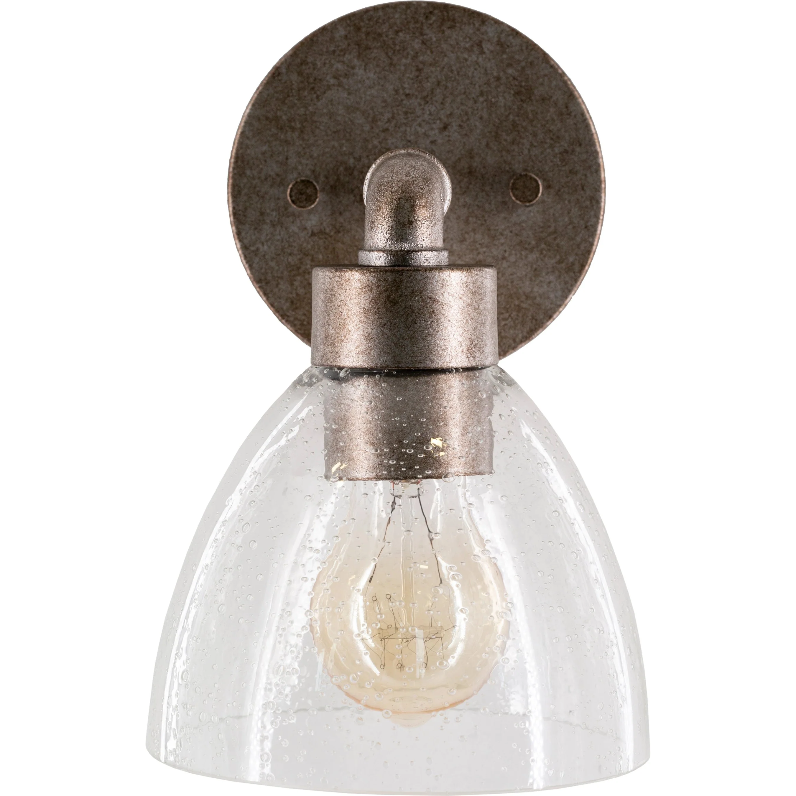 Garter Wall Sconce - 25325