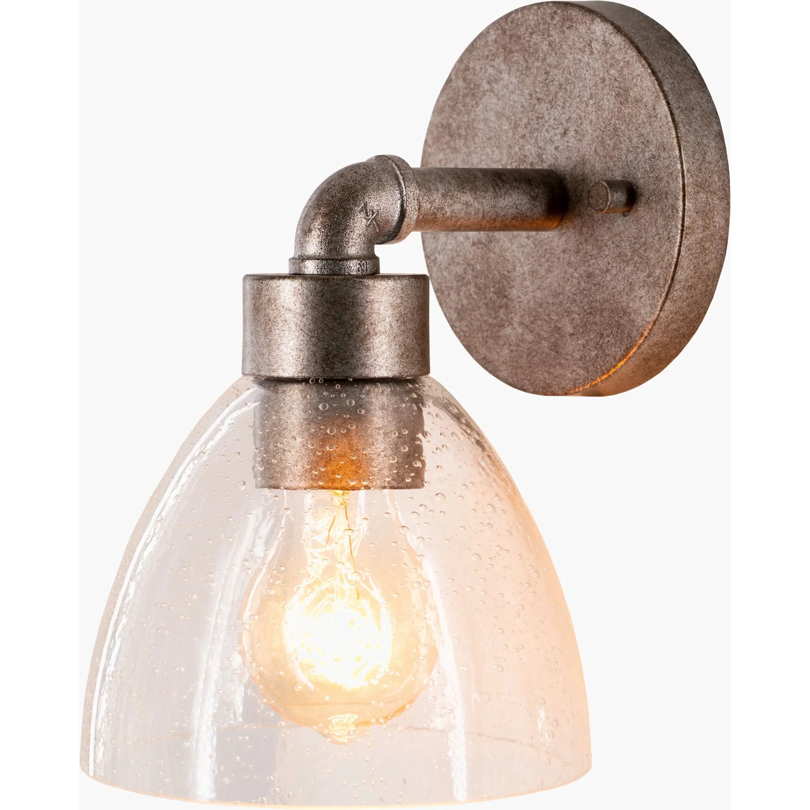 Garter Wall Sconce - 25325 - Image 2