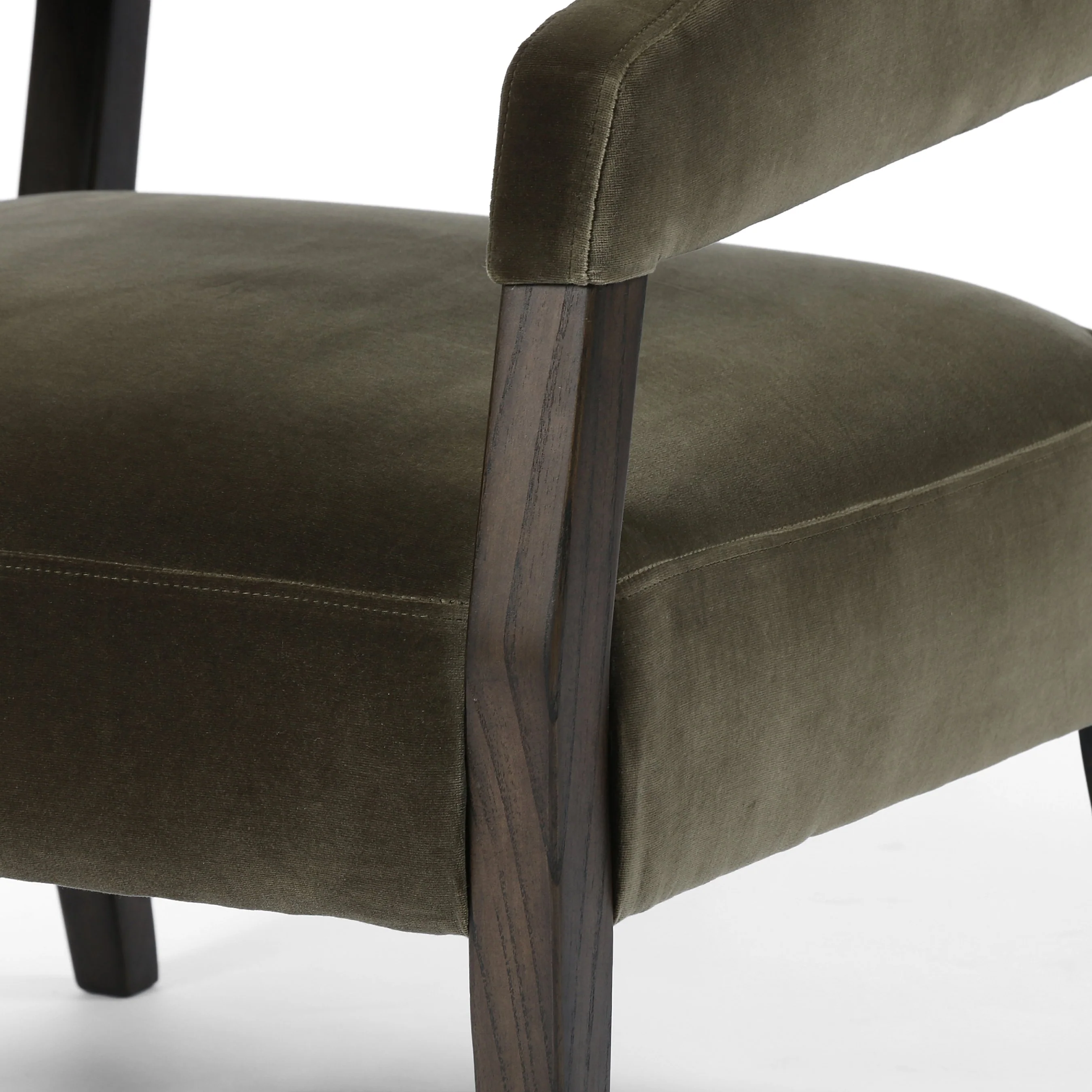 Gary Club Chair - Image 10